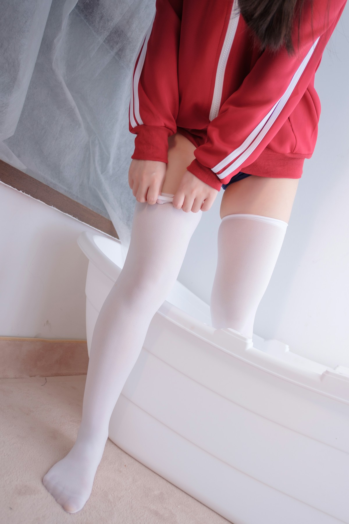 图片[36]-[森萝财团]爱花写真-ALPHA-002 – COSPLAY-瞬颜部落