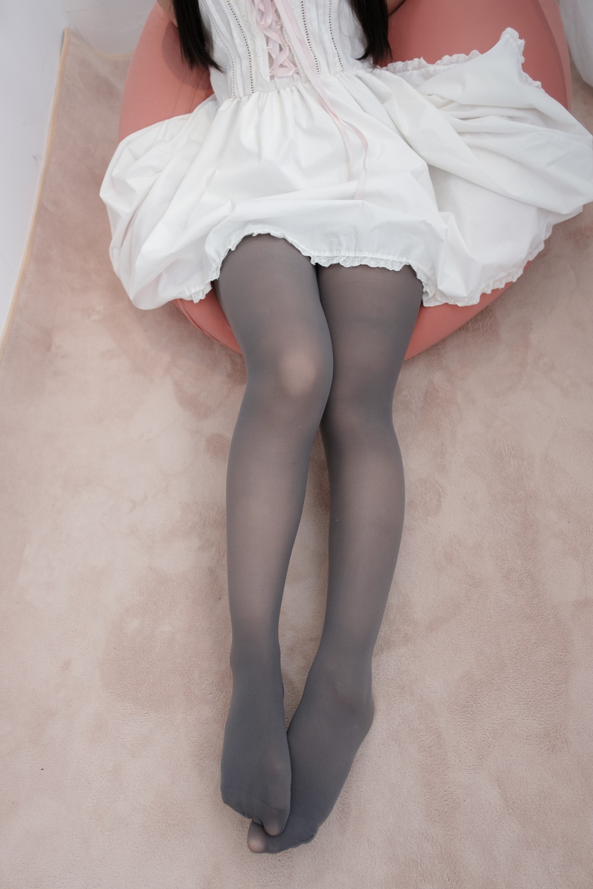 图片[2]-[森萝财团]爱花写真 ALPHA-001 – COSPLAY-瞬颜部落