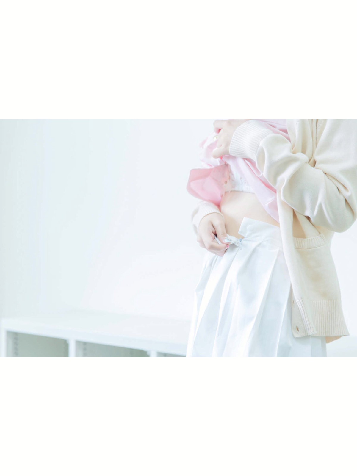 图片[56]-[JUICY]多汁女孩阮靖貽 日系清新萝莉甜美色诱 – COSPLAY-瞬颜部落