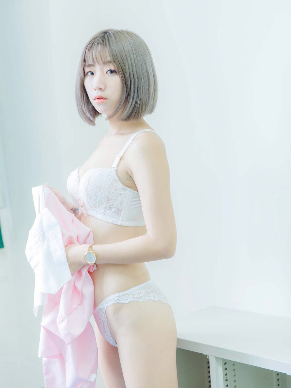 图片[93]-[JUICY]多汁女孩阮靖貽 日系清新萝莉甜美色诱 – COSPLAY-瞬颜部落