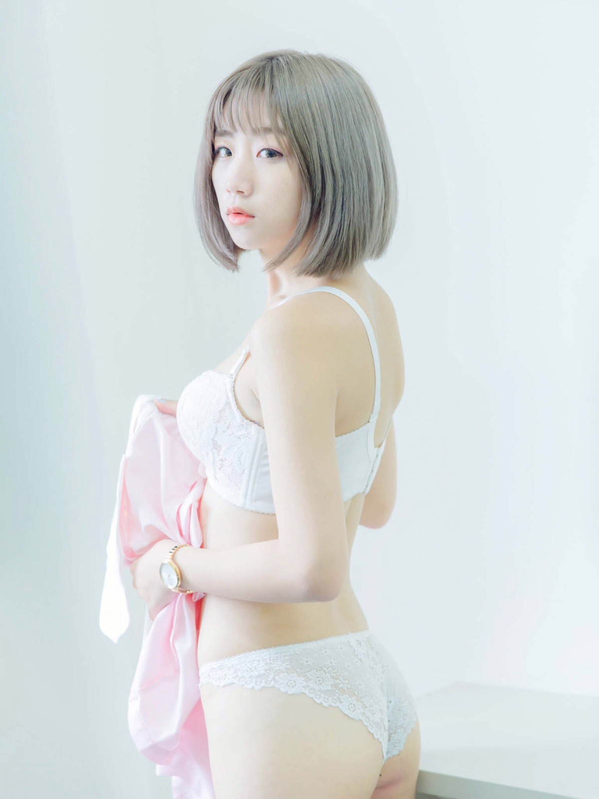图片[94]-[JUICY]多汁女孩阮靖貽 日系清新萝莉甜美色诱 – COSPLAY-瞬颜部落
