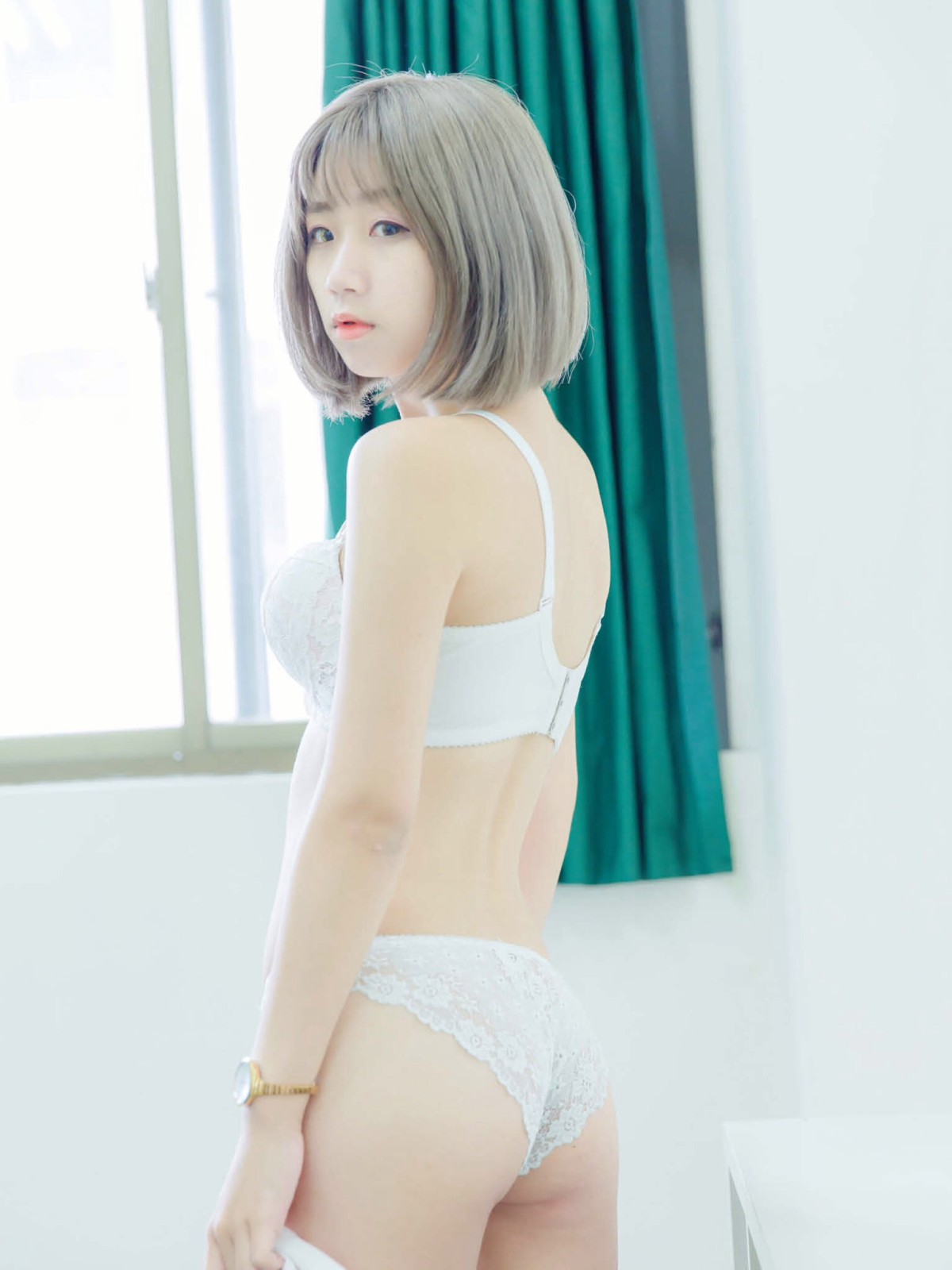 图片[99]-[JUICY]多汁女孩阮靖貽 日系清新萝莉甜美色诱 – COSPLAY-瞬颜部落