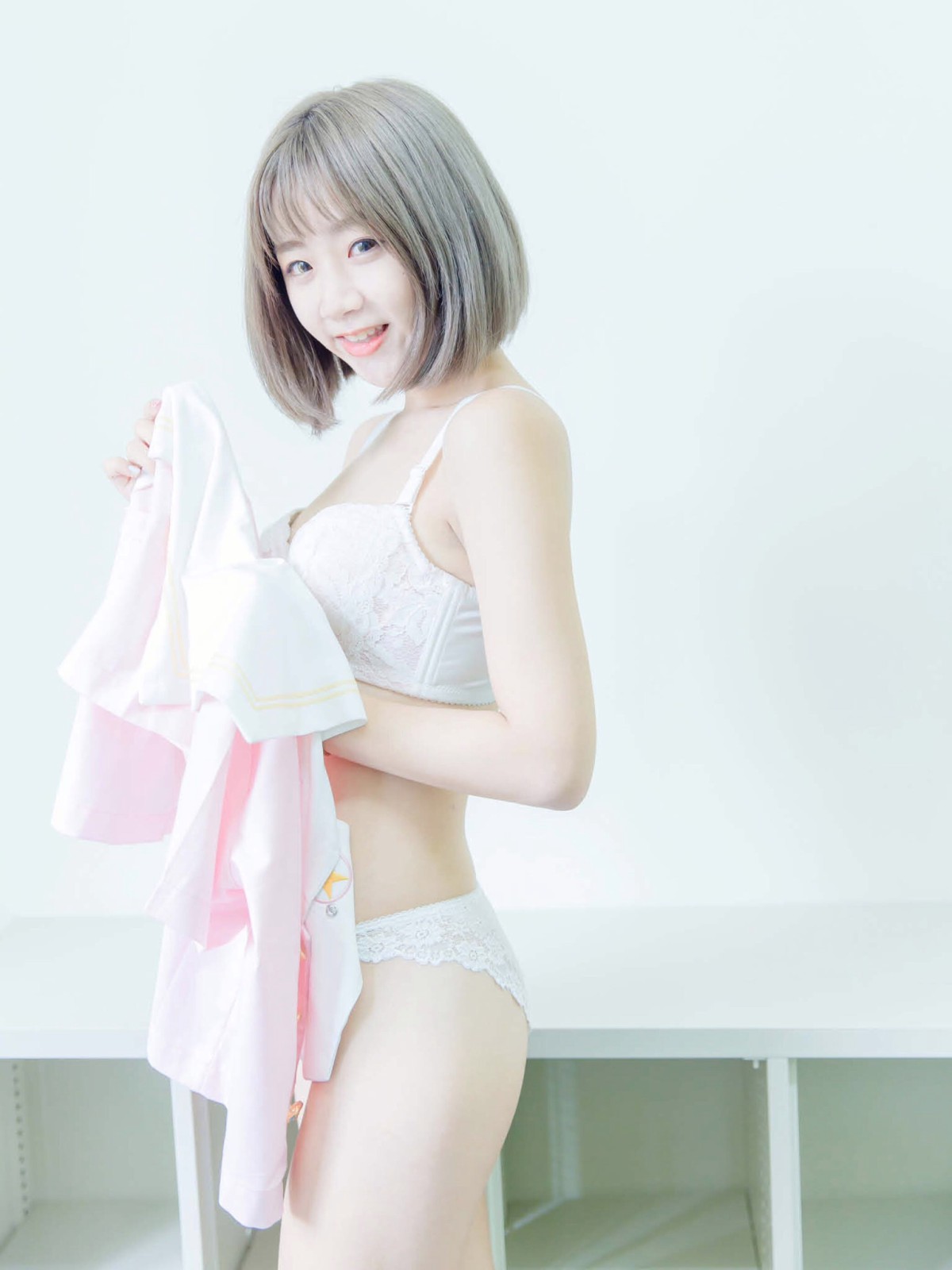 图片[100]-[JUICY]多汁女孩阮靖貽 日系清新萝莉甜美色诱 – COSPLAY-瞬颜部落