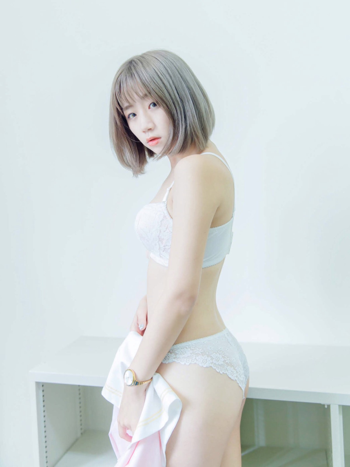 图片[101]-[JUICY]多汁女孩阮靖貽 日系清新萝莉甜美色诱 – COSPLAY-瞬颜部落