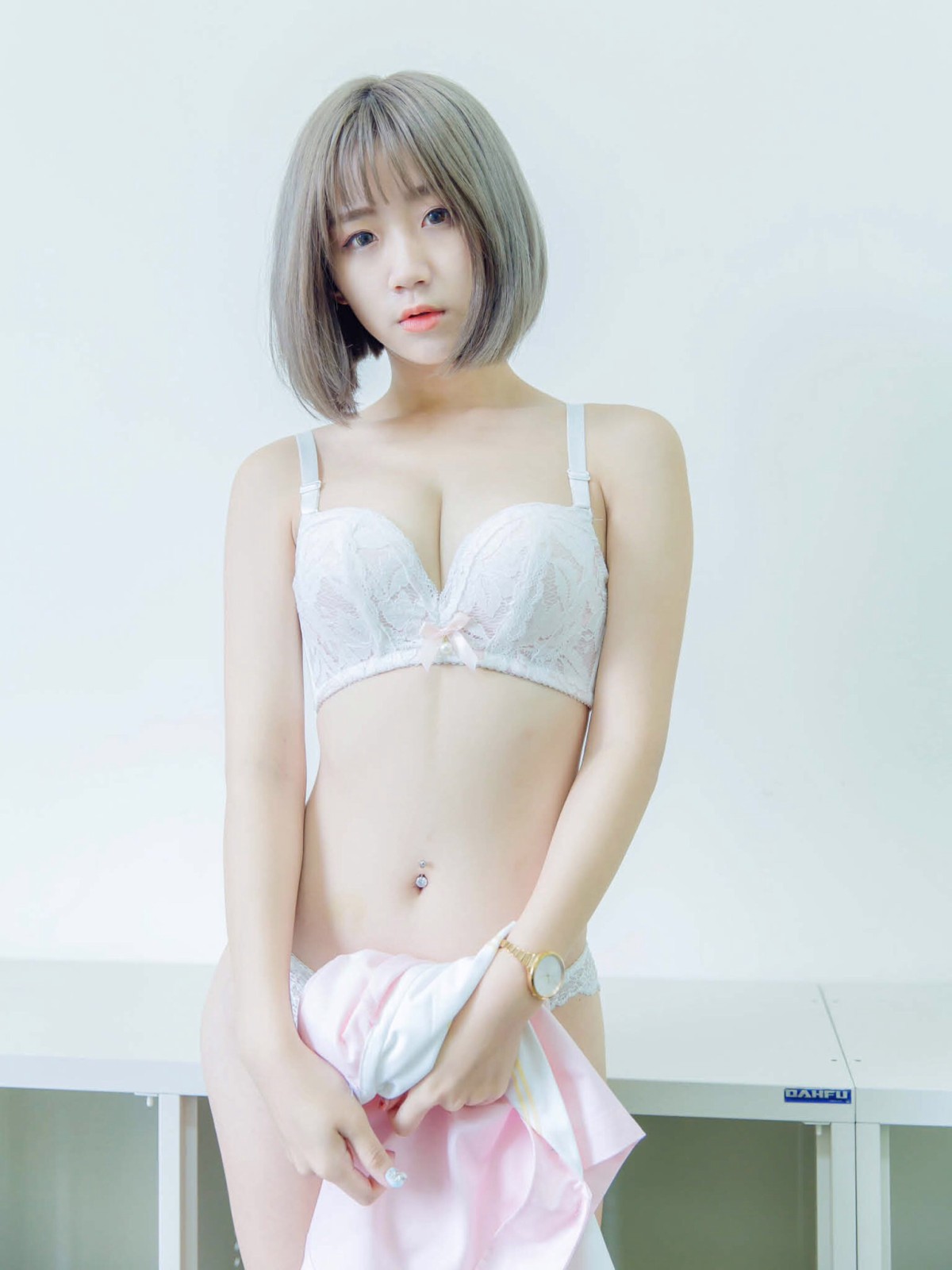 图片[104]-[JUICY]多汁女孩阮靖貽 日系清新萝莉甜美色诱 – COSPLAY-瞬颜部落