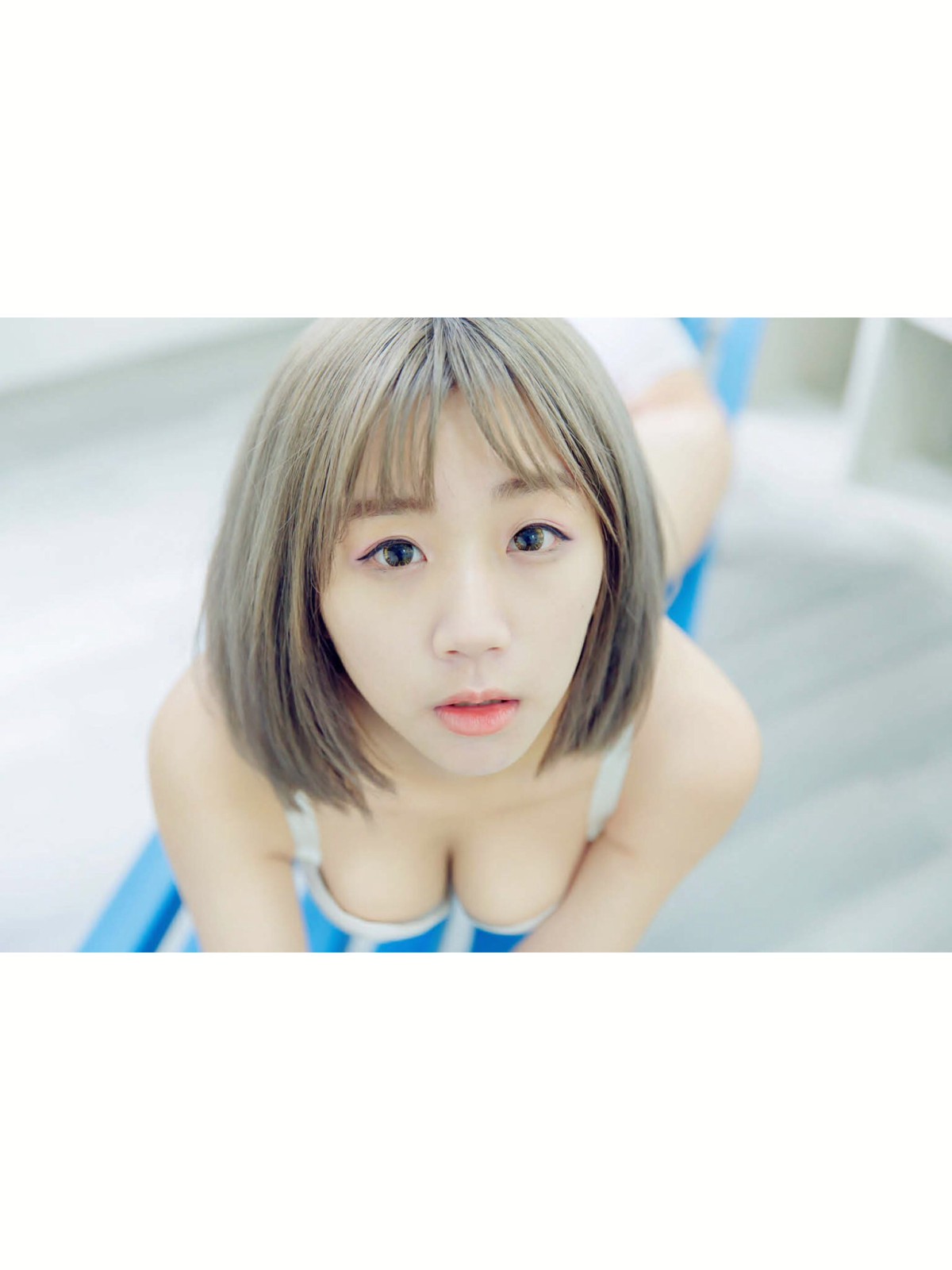 图片[110]-[JUICY]多汁女孩阮靖貽 日系清新萝莉甜美色诱 – COSPLAY-瞬颜部落