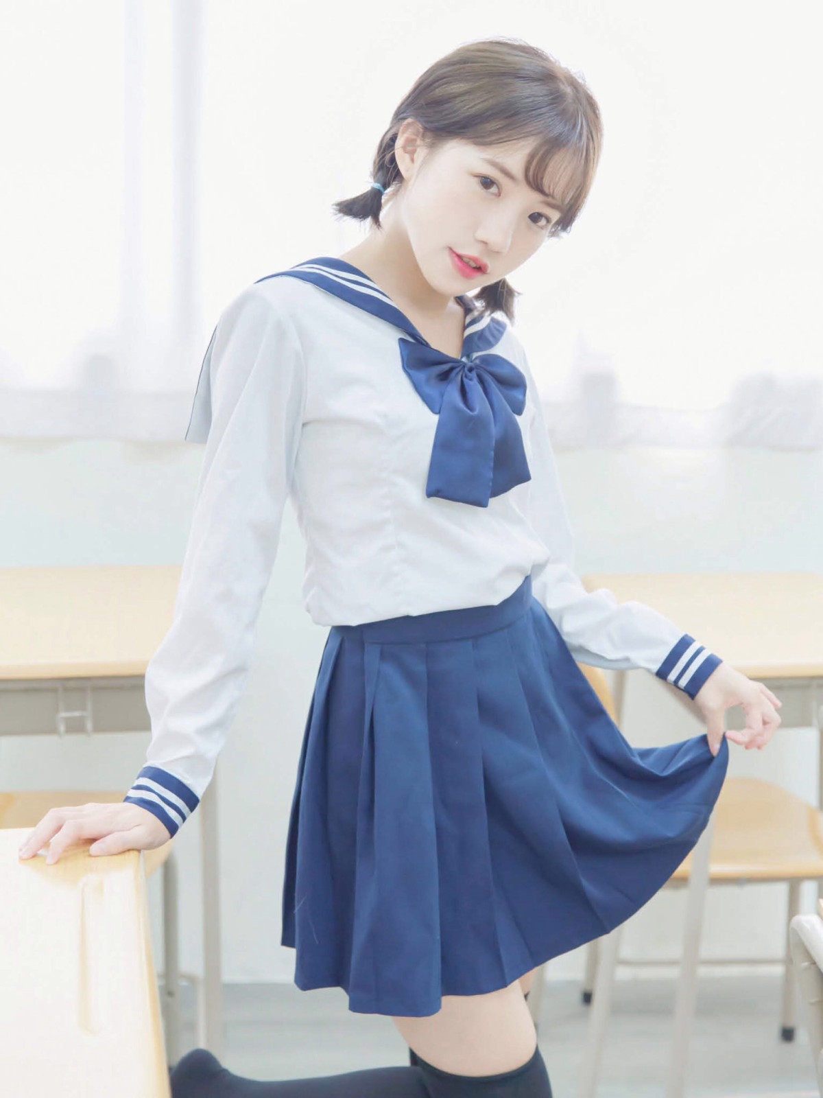[JUICY]多汁女孩蘇宇珊 未熟少女课后调教 – COSPLAY-瞬颜部落