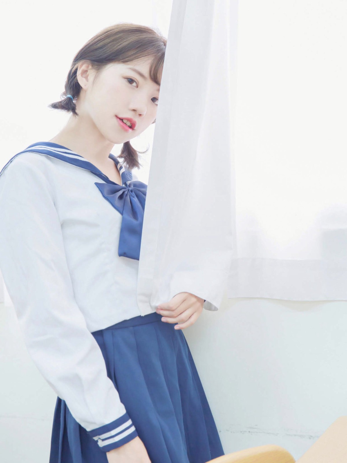 图片[6]-[JUICY]多汁女孩蘇宇珊 未熟少女课后调教 – COSPLAY-瞬颜部落