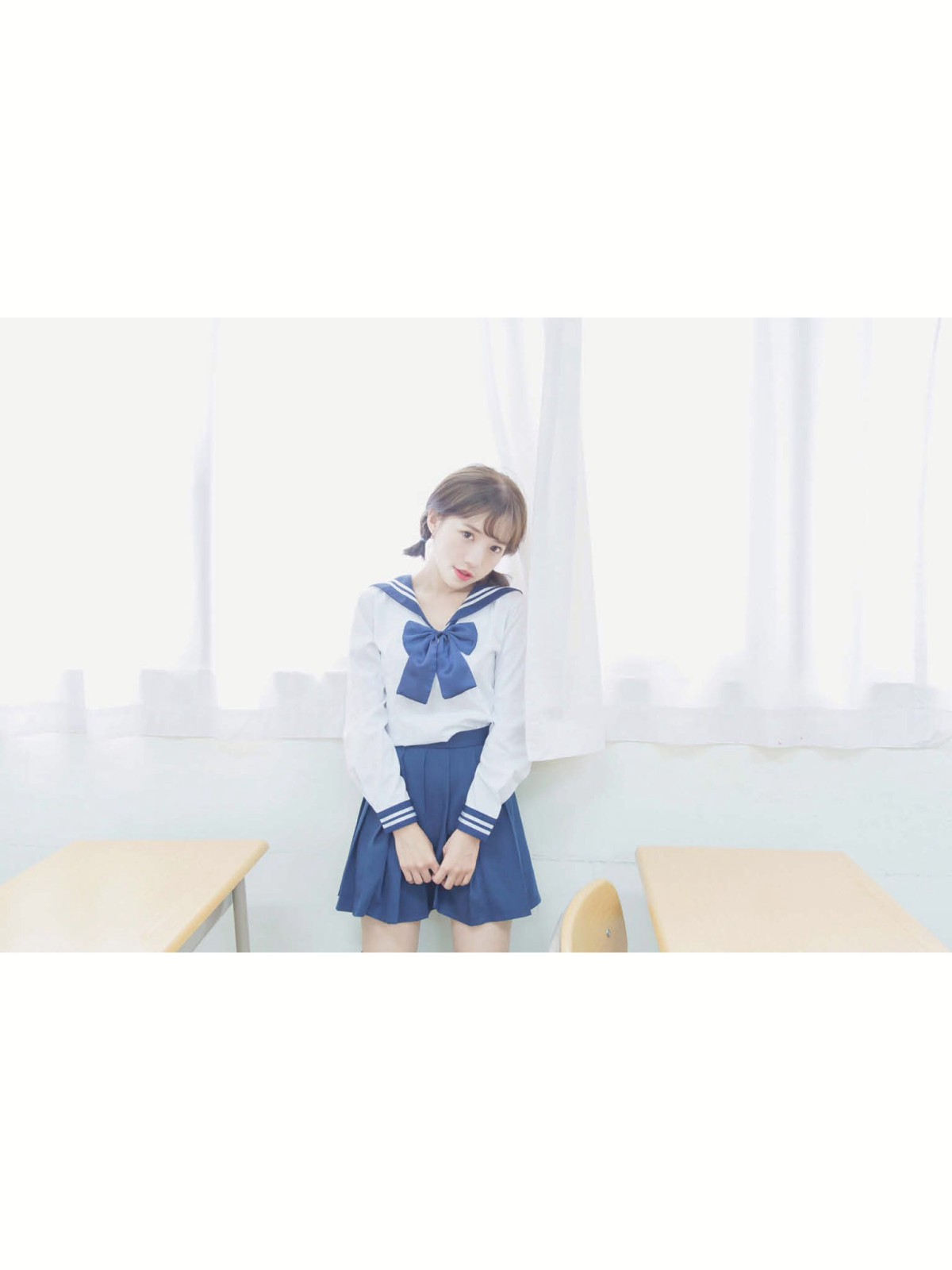 图片[7]-[JUICY]多汁女孩蘇宇珊 未熟少女课后调教 – COSPLAY-瞬颜部落