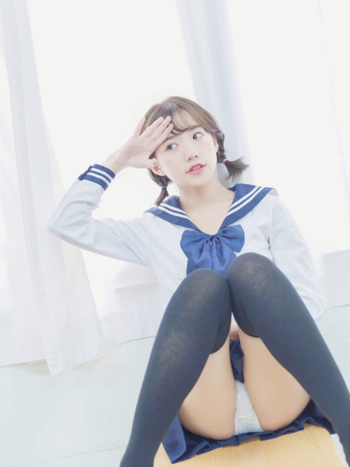 图片[13]-[JUICY]多汁女孩蘇宇珊 未熟少女课后调教 – COSPLAY-瞬颜部落