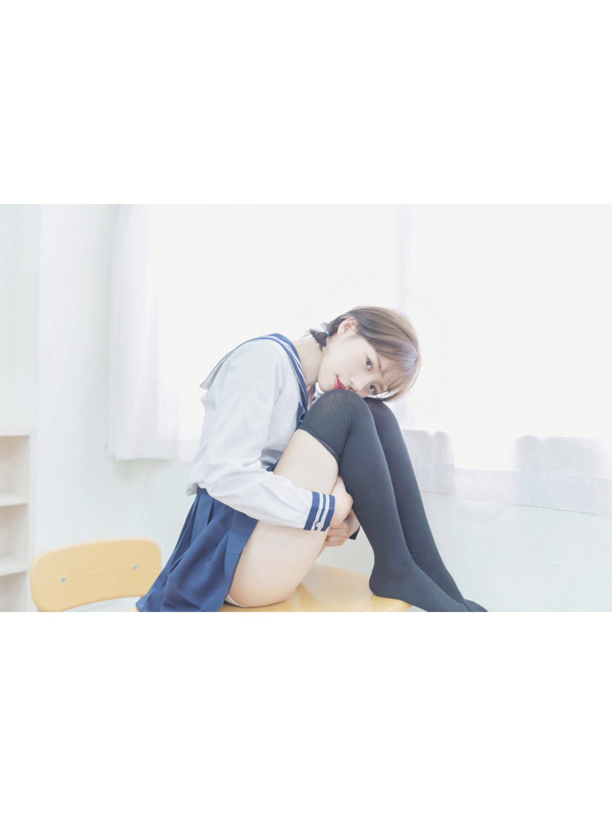 图片[18]-[JUICY]多汁女孩蘇宇珊 未熟少女课后调教 – COSPLAY-瞬颜部落