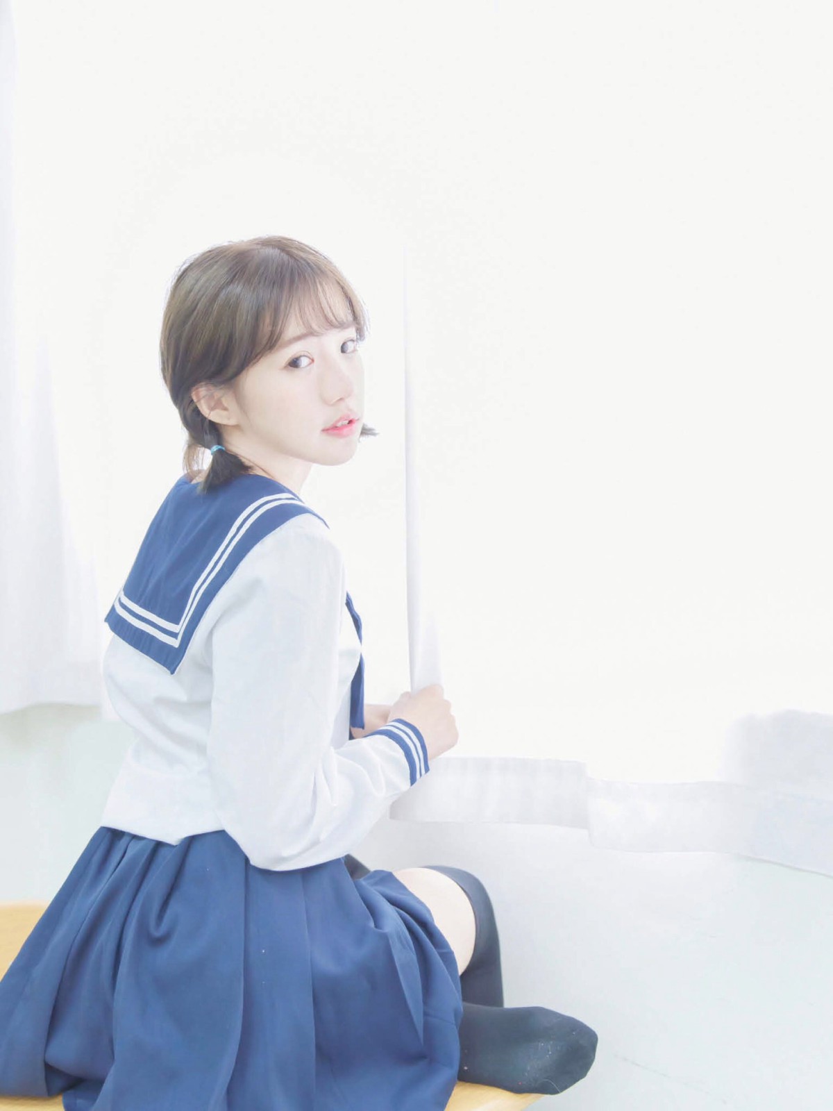图片[22]-[JUICY]多汁女孩蘇宇珊 未熟少女课后调教 – COSPLAY-瞬颜部落