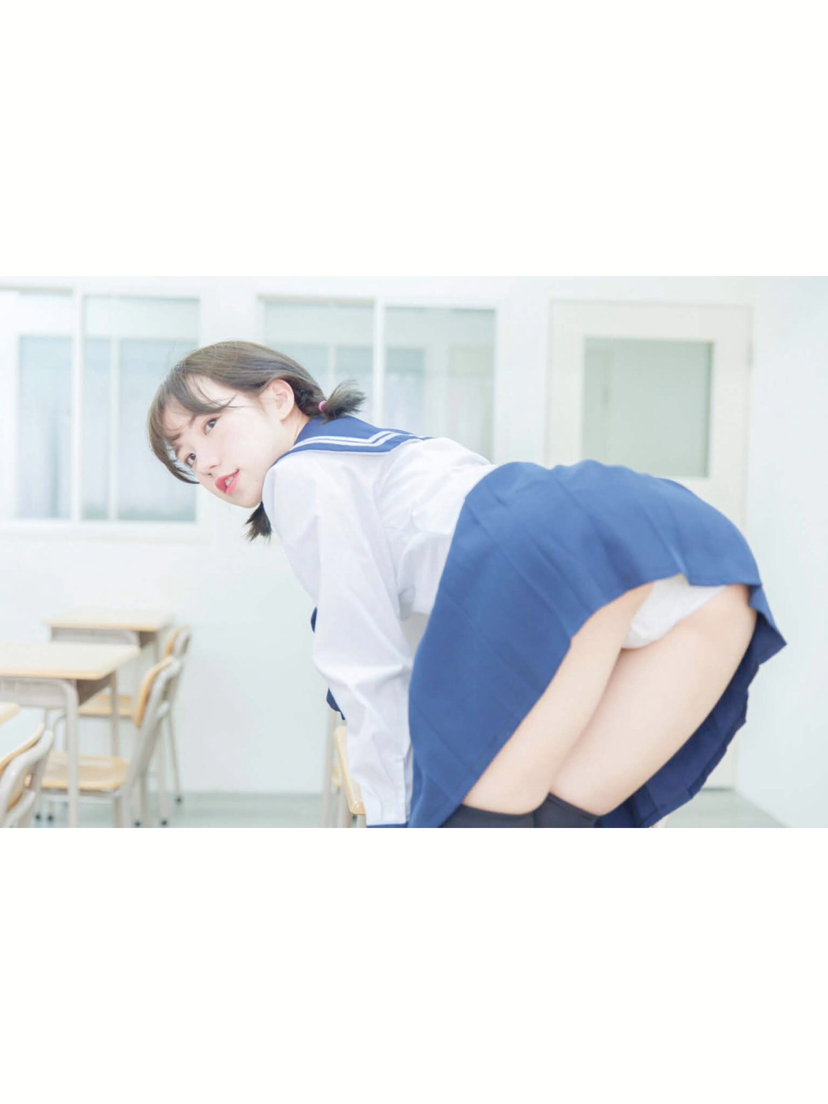 图片[27]-[JUICY]多汁女孩蘇宇珊 未熟少女课后调教 – COSPLAY-瞬颜部落