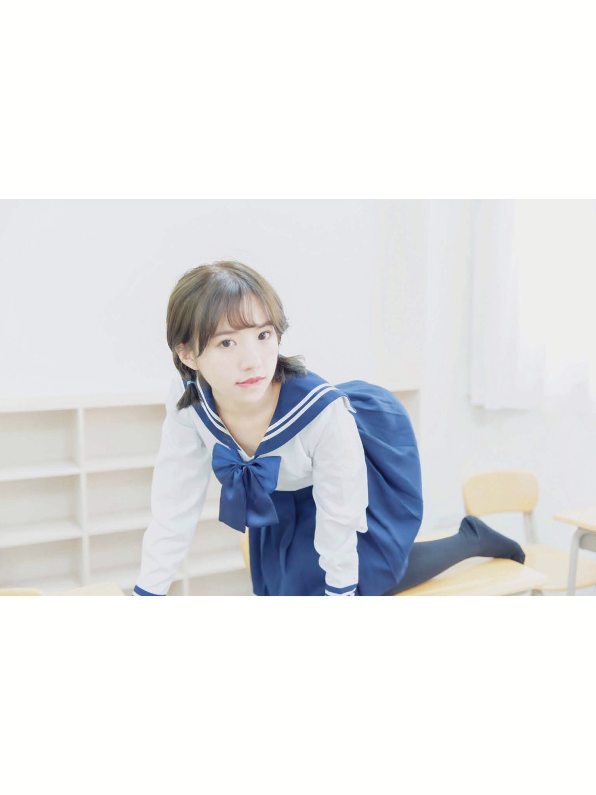 图片[30]-[JUICY]多汁女孩蘇宇珊 未熟少女课后调教 – COSPLAY-瞬颜部落