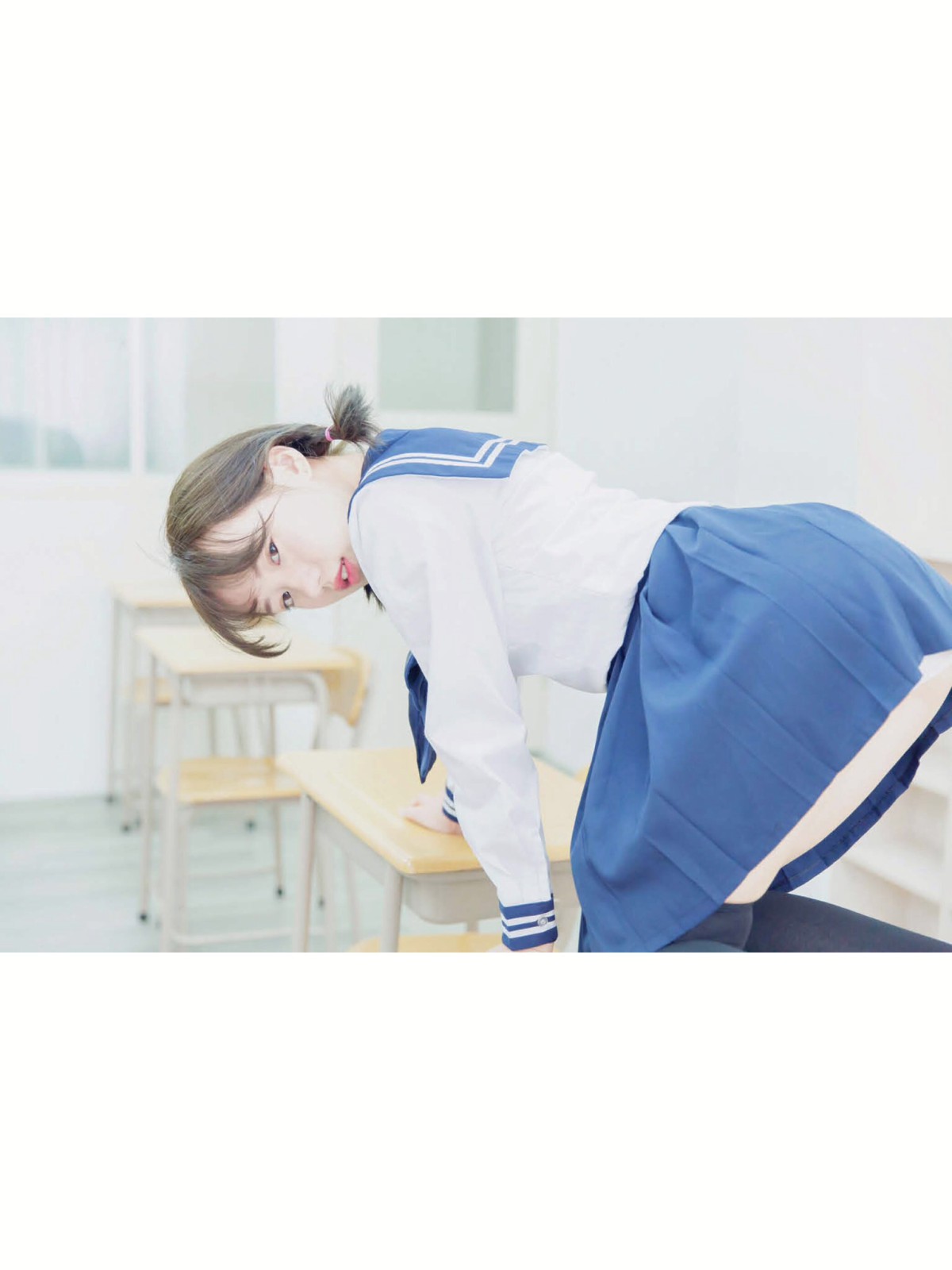 图片[29]-[JUICY]多汁女孩蘇宇珊 未熟少女课后调教 – COSPLAY-瞬颜部落