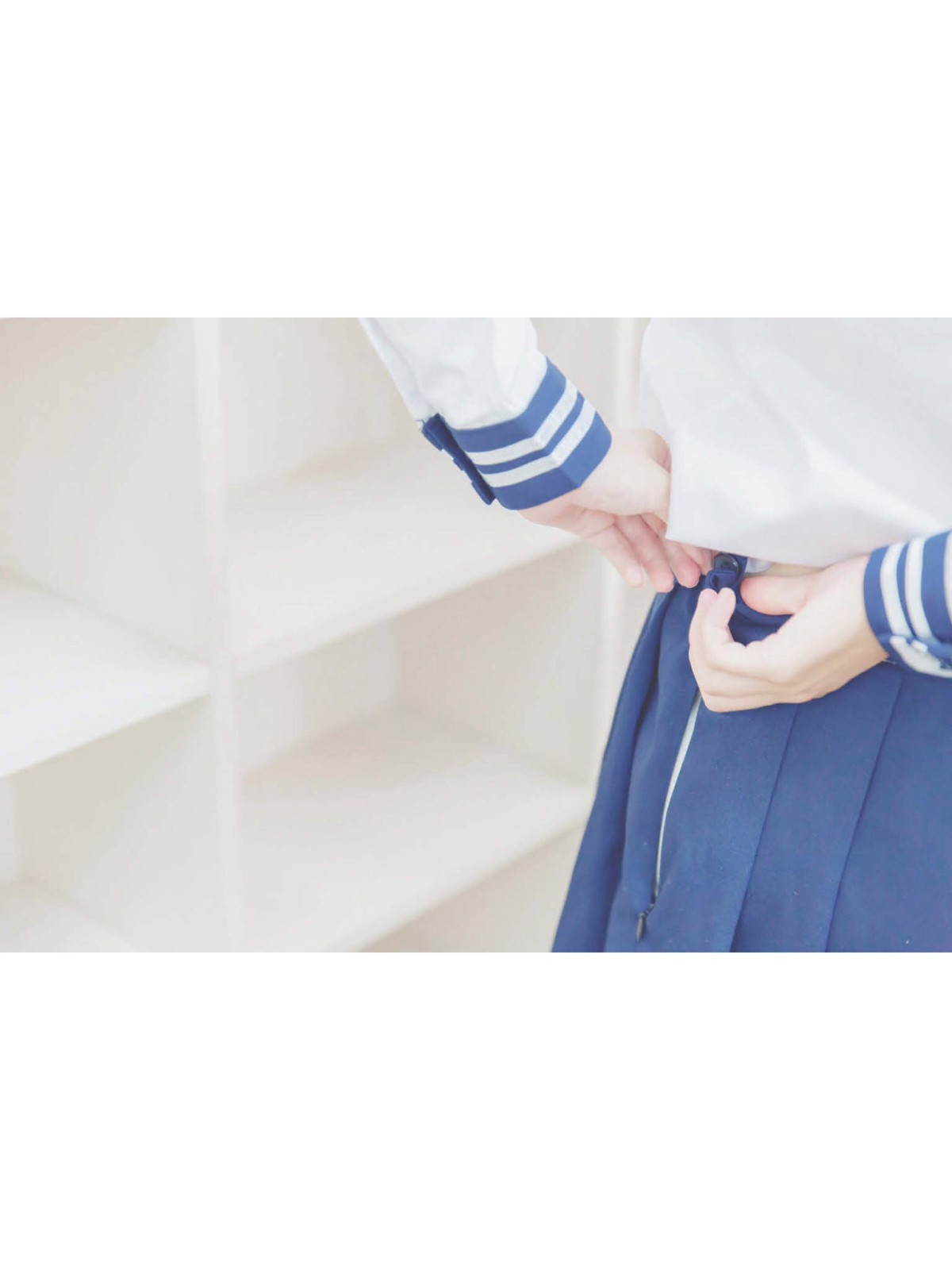 图片[32]-[JUICY]多汁女孩蘇宇珊 未熟少女课后调教 – COSPLAY-瞬颜部落