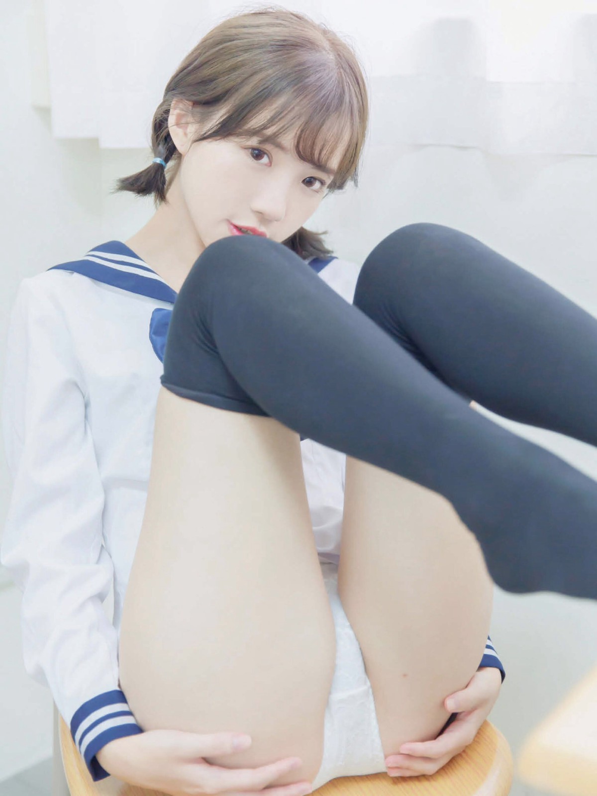 图片[42]-[JUICY]多汁女孩蘇宇珊 未熟少女课后调教 – COSPLAY-瞬颜部落