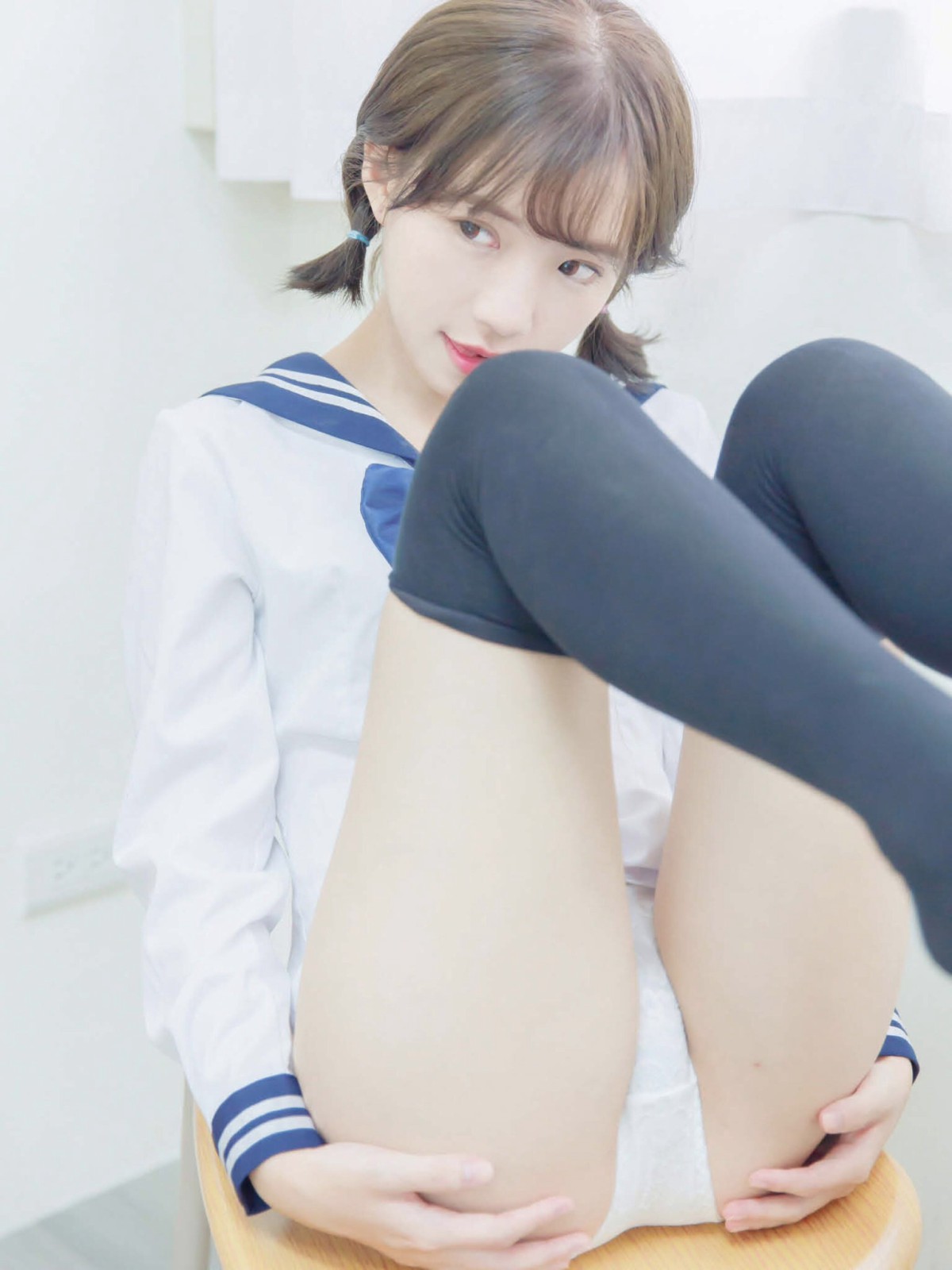图片[43]-[JUICY]多汁女孩蘇宇珊 未熟少女课后调教 – COSPLAY-瞬颜部落