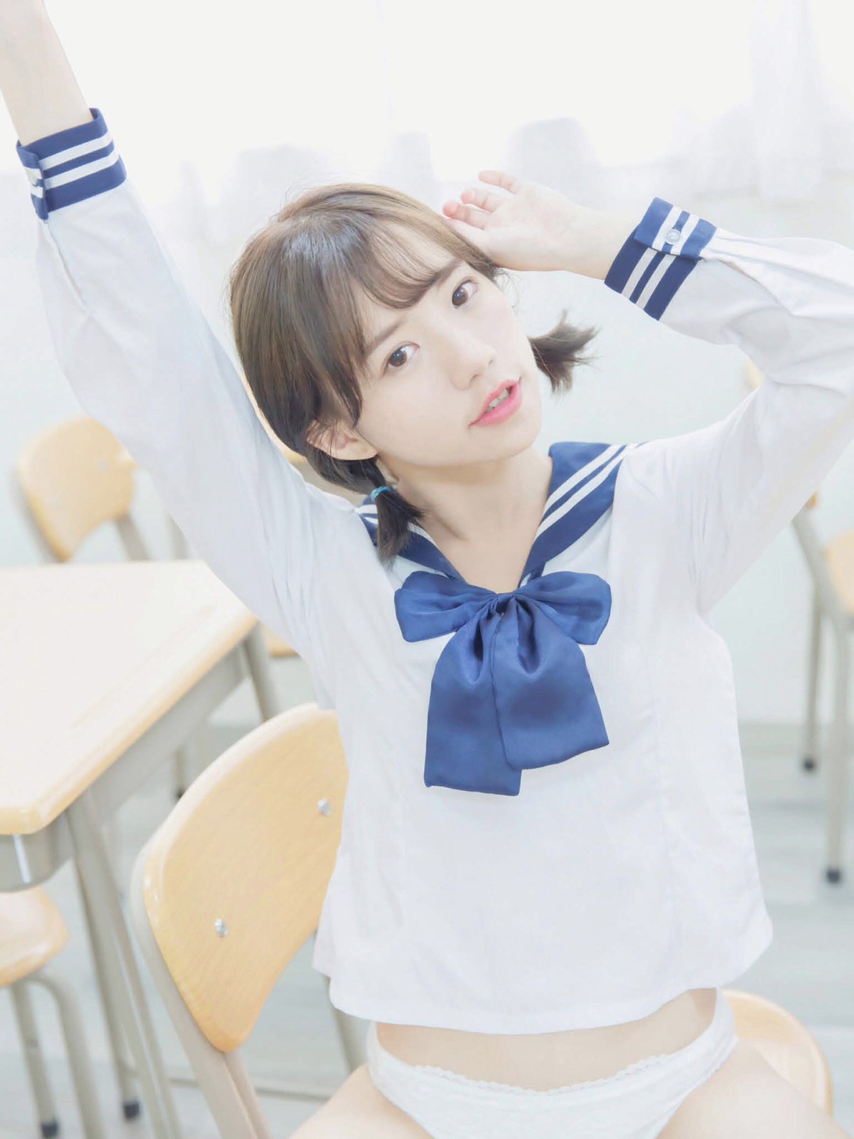 图片[58]-[JUICY]多汁女孩蘇宇珊 未熟少女课后调教 – COSPLAY-瞬颜部落