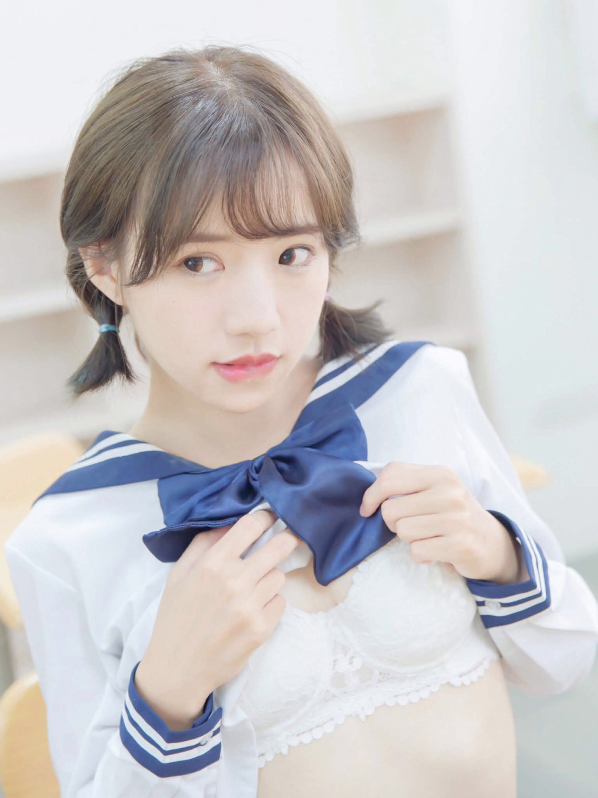 图片[62]-[JUICY]多汁女孩蘇宇珊 未熟少女课后调教 – COSPLAY-瞬颜部落