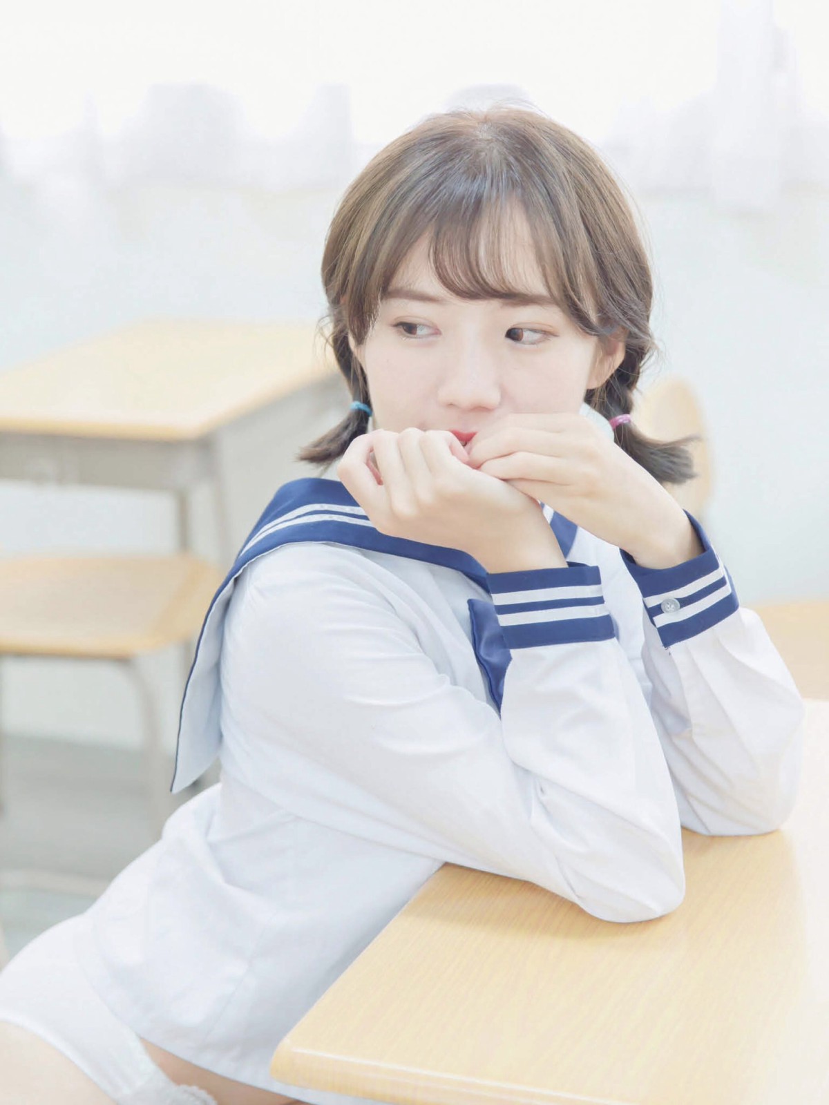 图片[63]-[JUICY]多汁女孩蘇宇珊 未熟少女课后调教 – COSPLAY-瞬颜部落