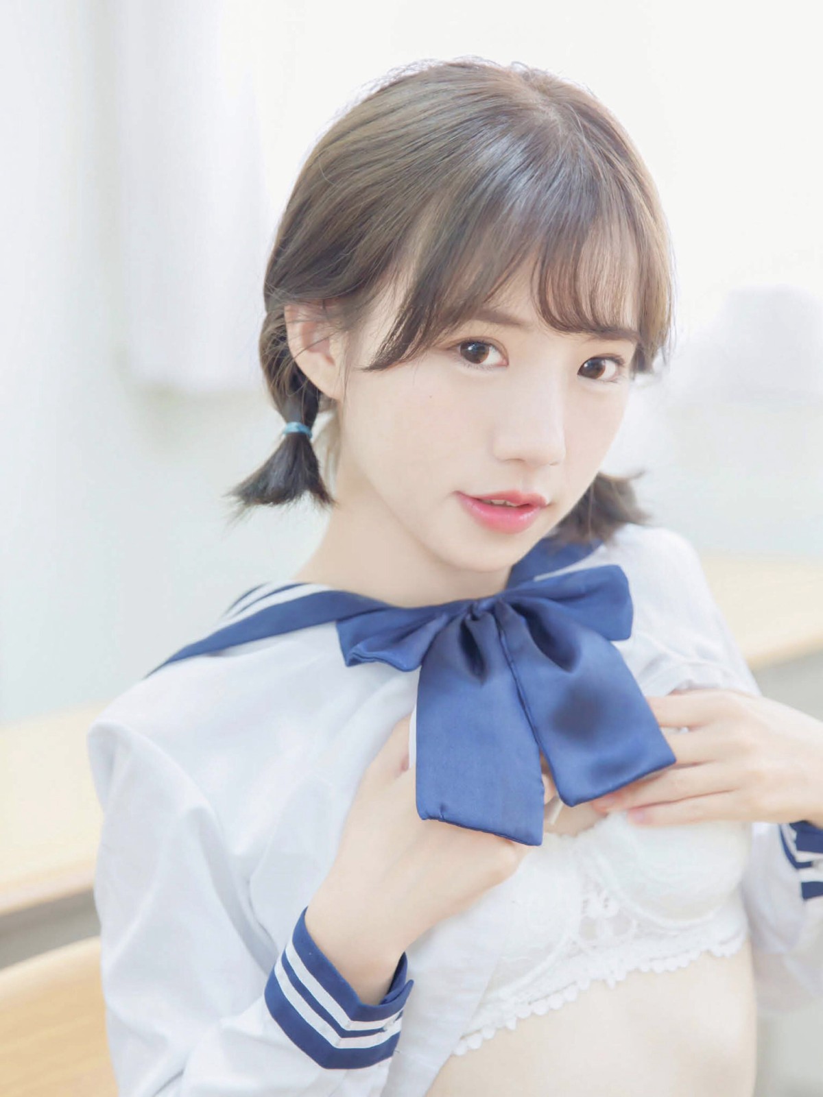 图片[64]-[JUICY]多汁女孩蘇宇珊 未熟少女课后调教 – COSPLAY-瞬颜部落