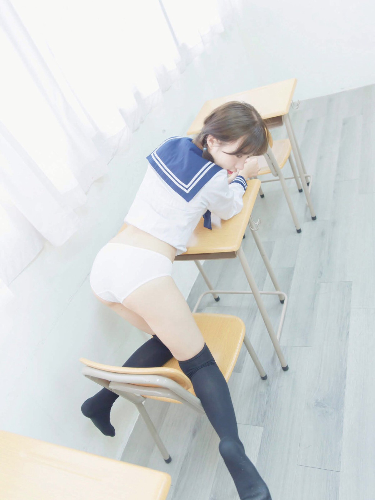 图片[67]-[JUICY]多汁女孩蘇宇珊 未熟少女课后调教 – COSPLAY-瞬颜部落