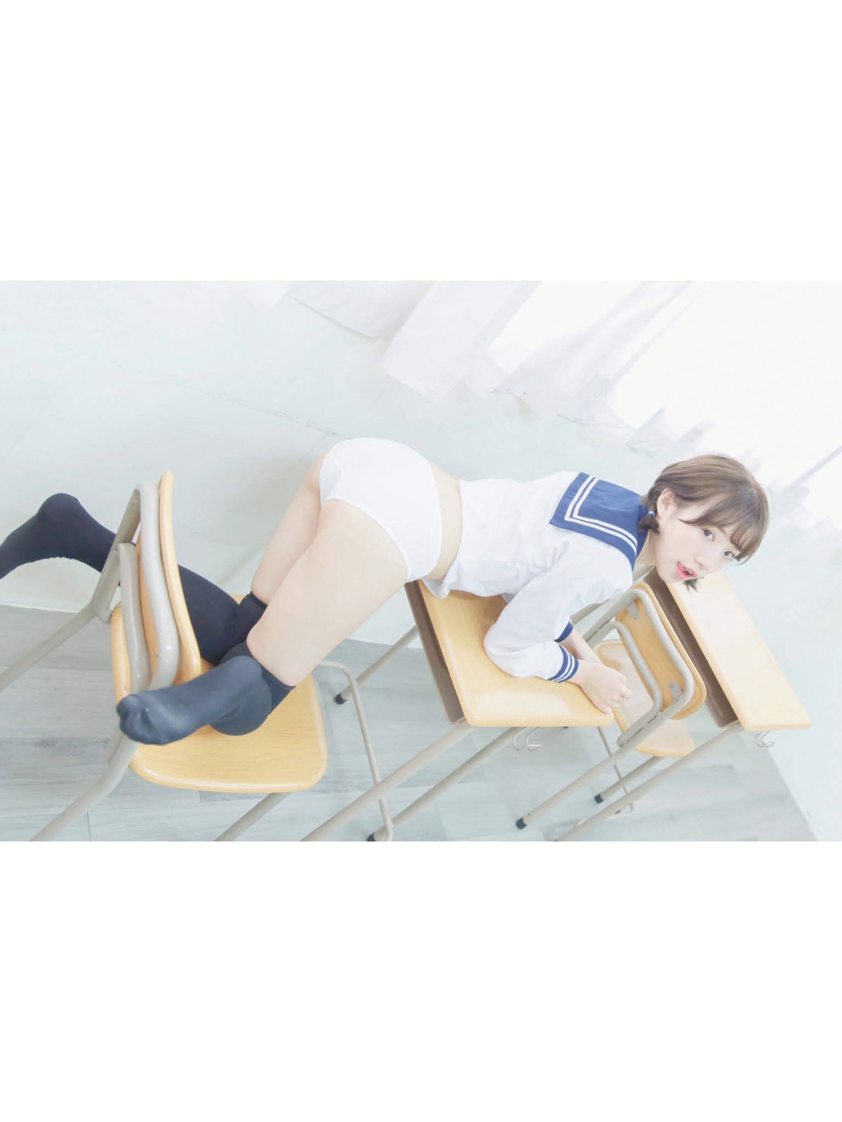 图片[68]-[JUICY]多汁女孩蘇宇珊 未熟少女课后调教 – COSPLAY-瞬颜部落