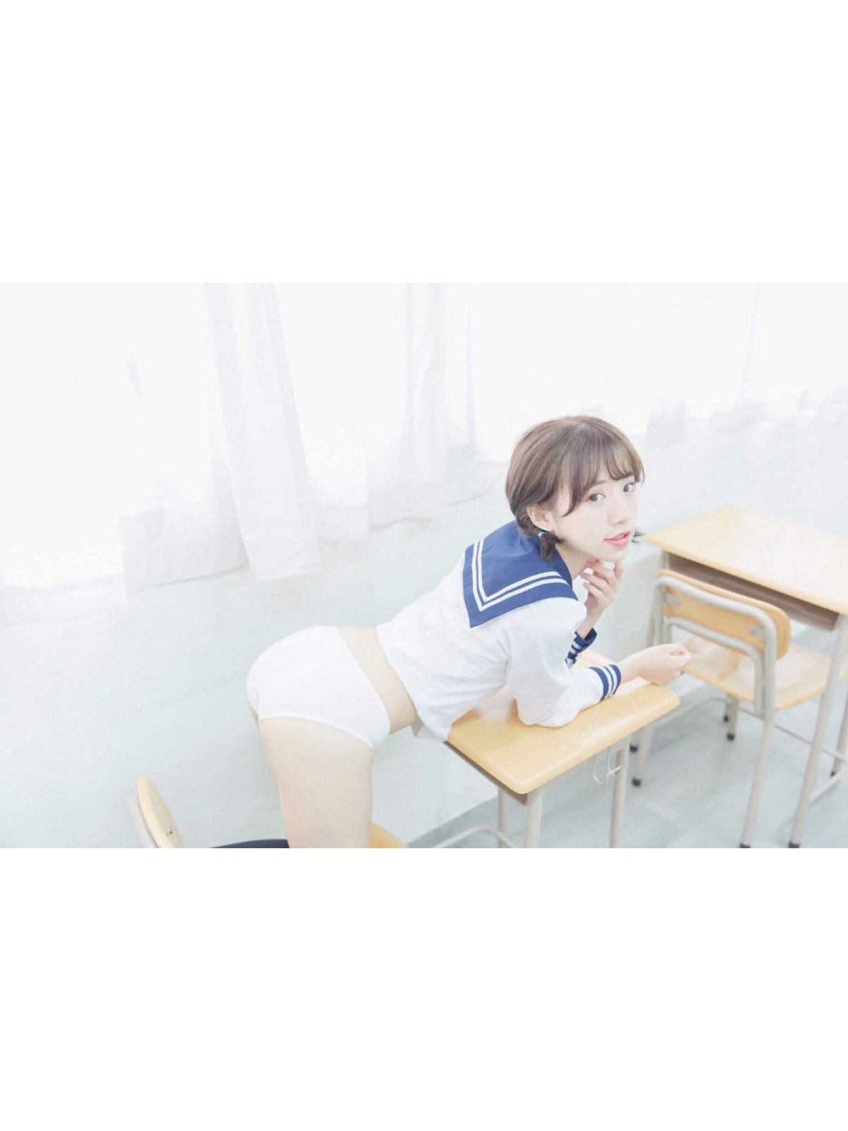 图片[69]-[JUICY]多汁女孩蘇宇珊 未熟少女课后调教 – COSPLAY-瞬颜部落