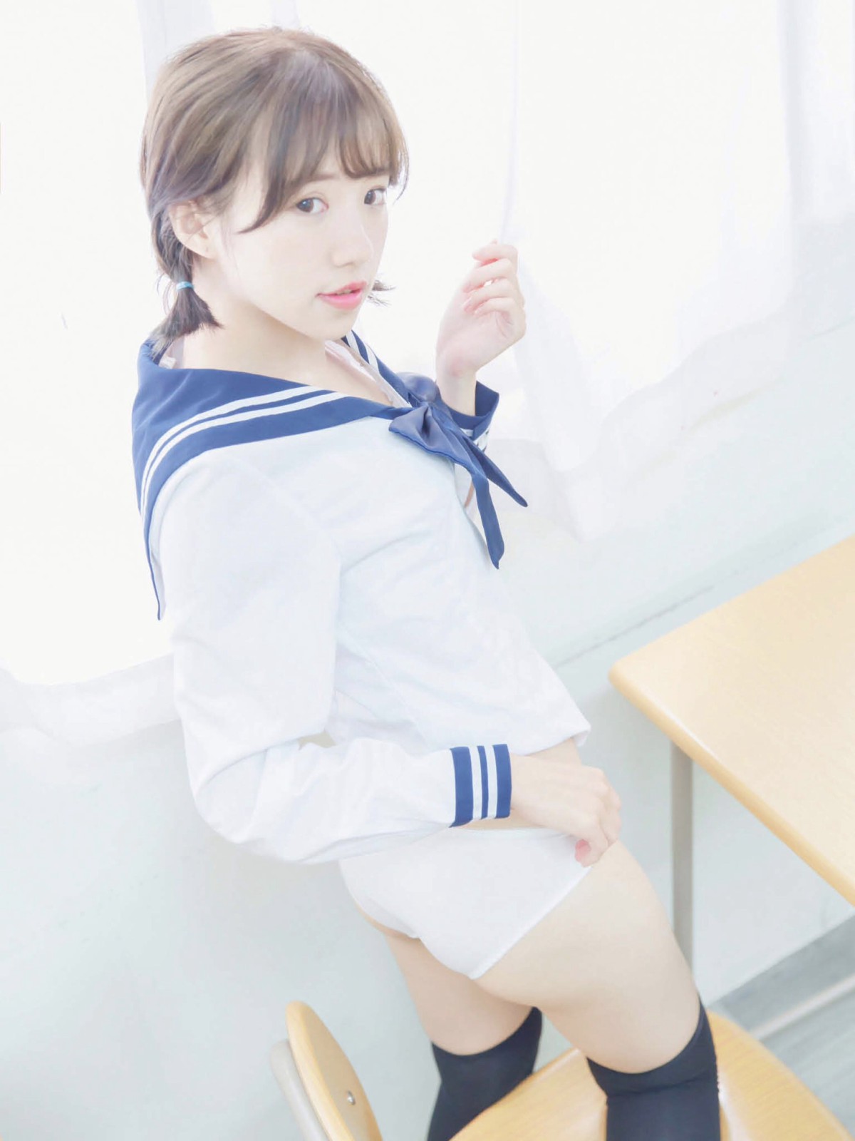 图片[70]-[JUICY]多汁女孩蘇宇珊 未熟少女课后调教 – COSPLAY-瞬颜部落