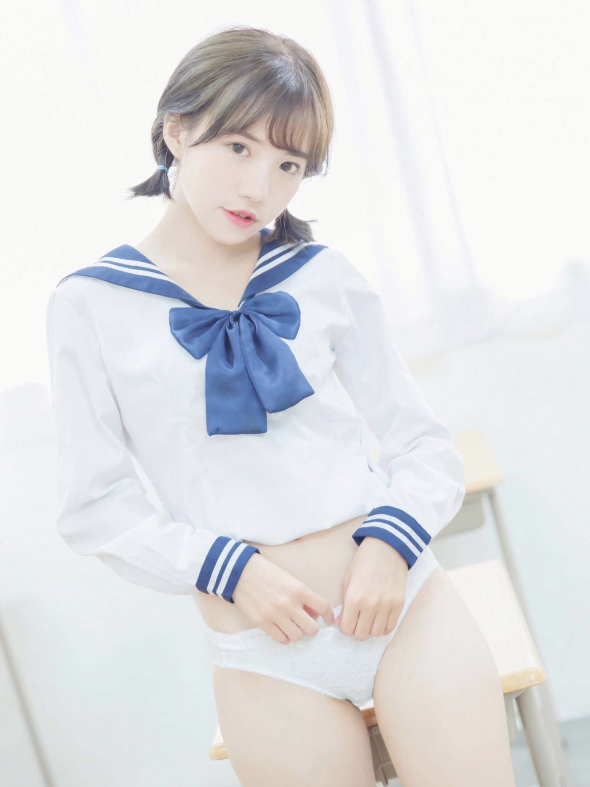 图片[71]-[JUICY]多汁女孩蘇宇珊 未熟少女课后调教 – COSPLAY-瞬颜部落