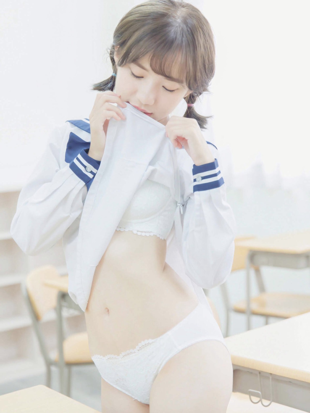 图片[75]-[JUICY]多汁女孩蘇宇珊 未熟少女课后调教 – COSPLAY-瞬颜部落