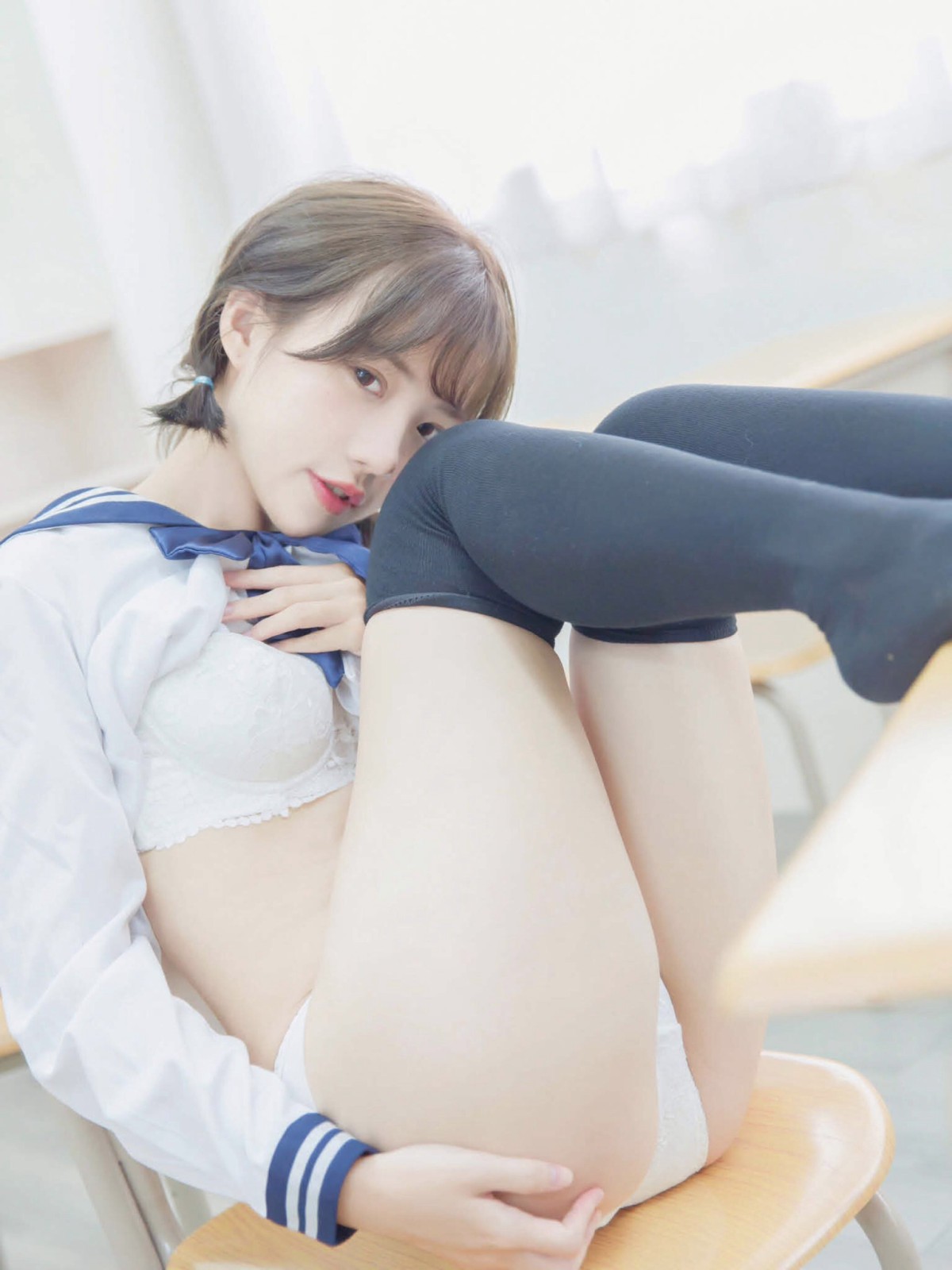 图片[81]-[JUICY]多汁女孩蘇宇珊 未熟少女课后调教 – COSPLAY-瞬颜部落