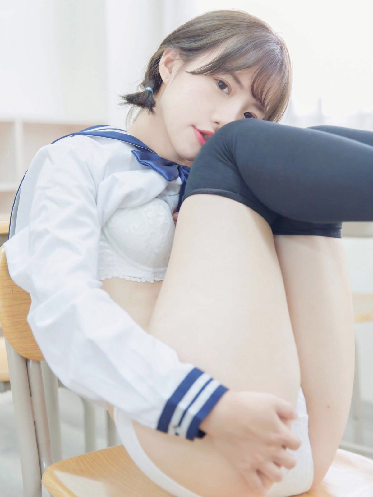 图片[82]-[JUICY]多汁女孩蘇宇珊 未熟少女课后调教 – COSPLAY-瞬颜部落