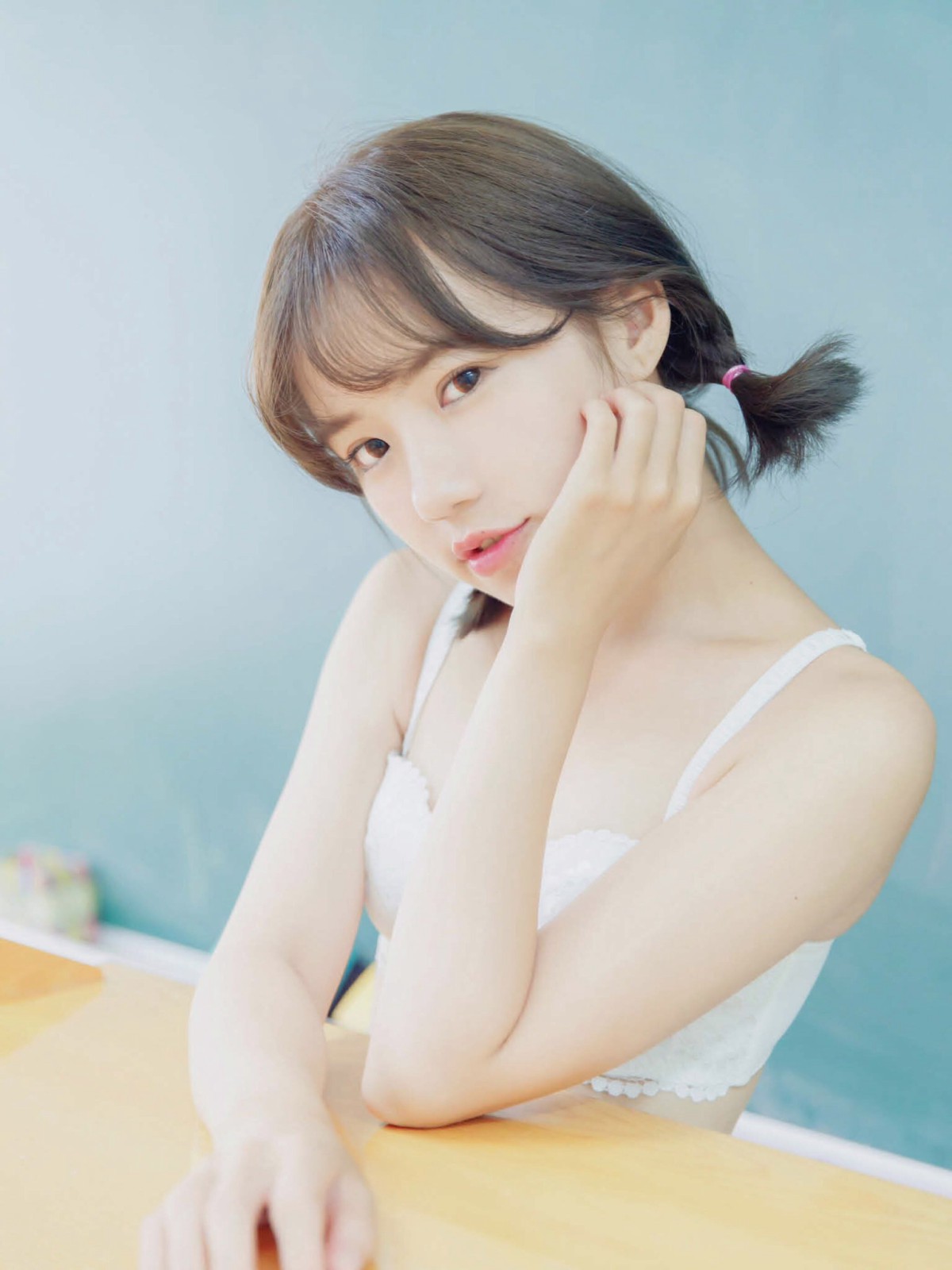图片[92]-[JUICY]多汁女孩蘇宇珊 未熟少女课后调教 – COSPLAY-瞬颜部落