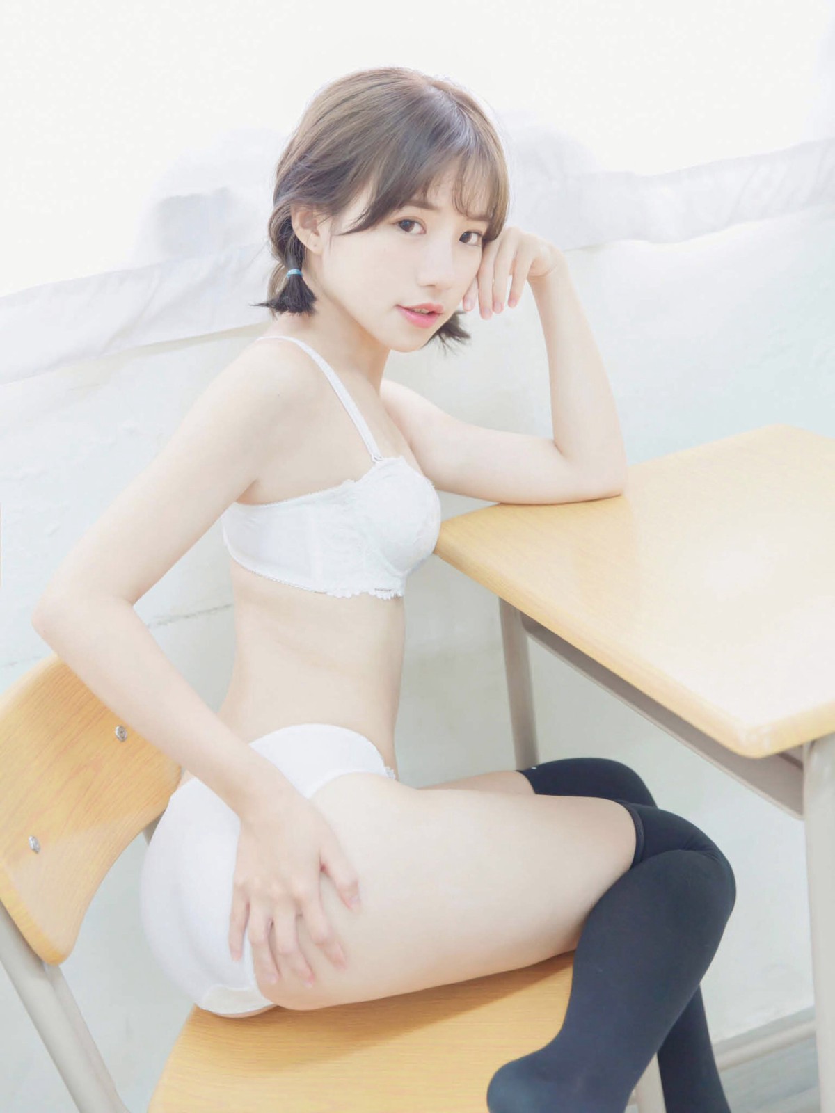 图片[107]-[JUICY]多汁女孩蘇宇珊 未熟少女课后调教 – COSPLAY-瞬颜部落