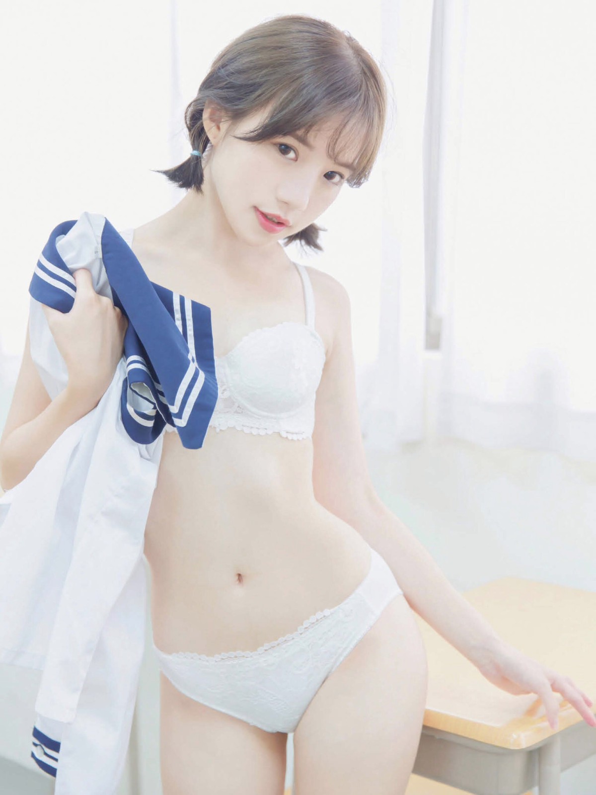 图片[108]-[JUICY]多汁女孩蘇宇珊 未熟少女课后调教 – COSPLAY-瞬颜部落