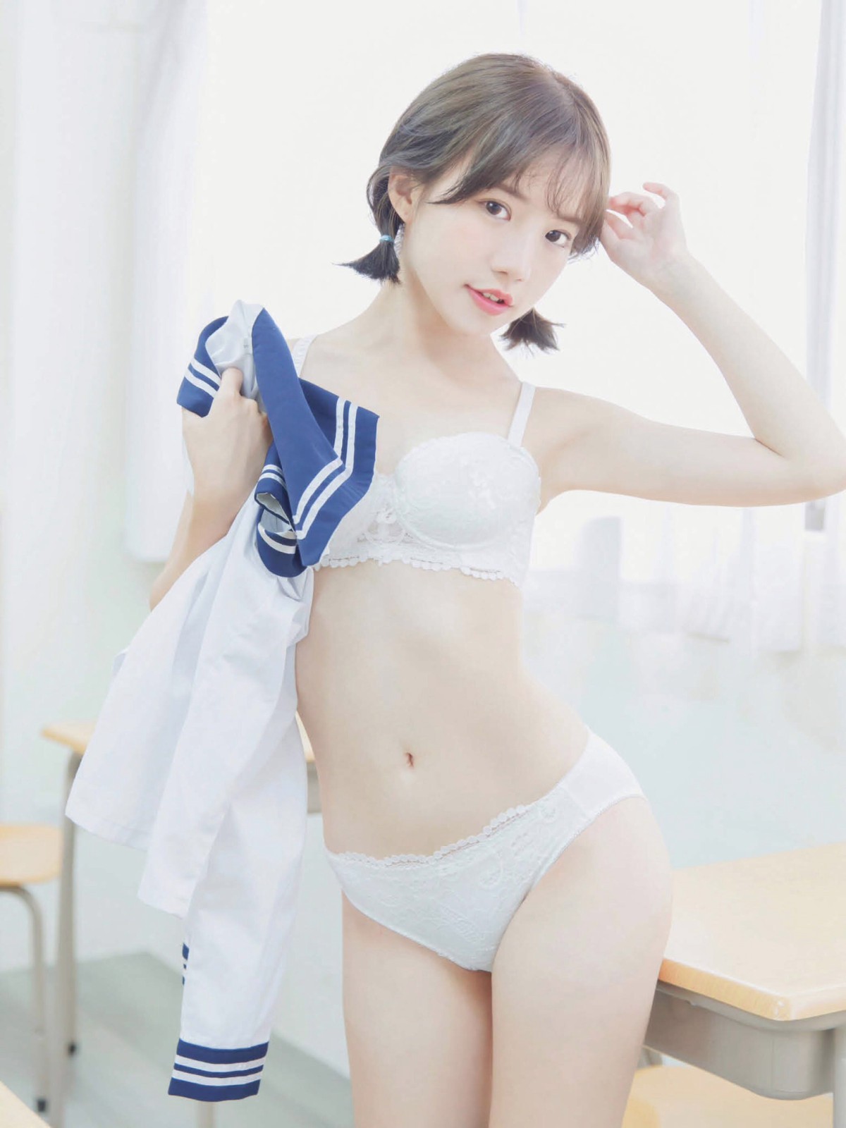 图片[109]-[JUICY]多汁女孩蘇宇珊 未熟少女课后调教 – COSPLAY-瞬颜部落