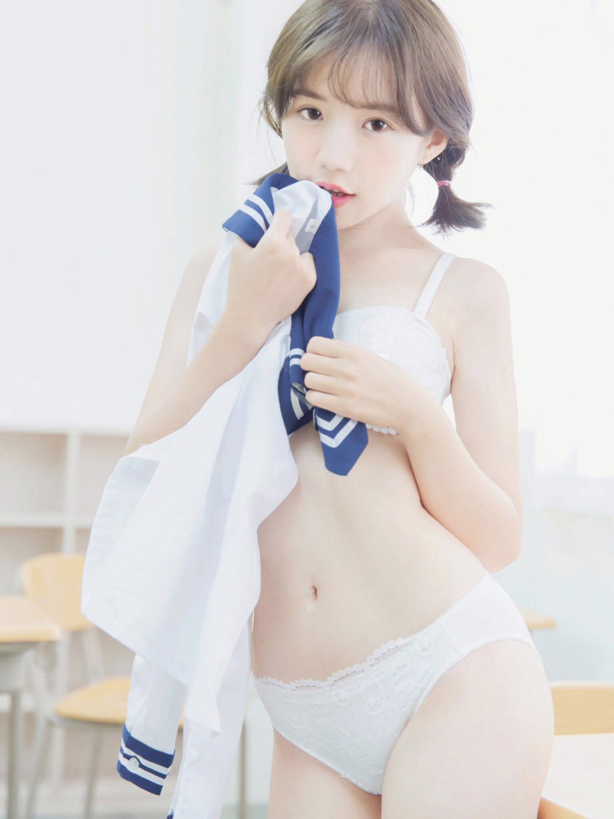 图片[111]-[JUICY]多汁女孩蘇宇珊 未熟少女课后调教 – COSPLAY-瞬颜部落