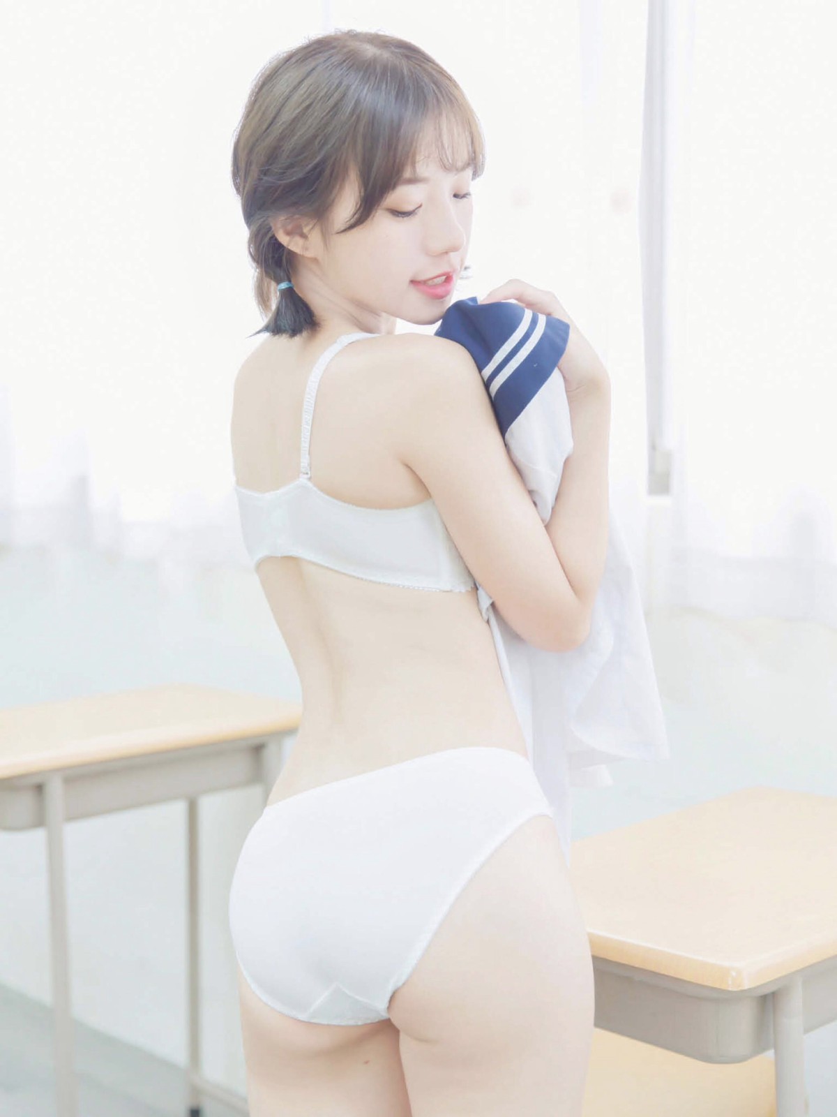 图片[113]-[JUICY]多汁女孩蘇宇珊 未熟少女课后调教 – COSPLAY-瞬颜部落