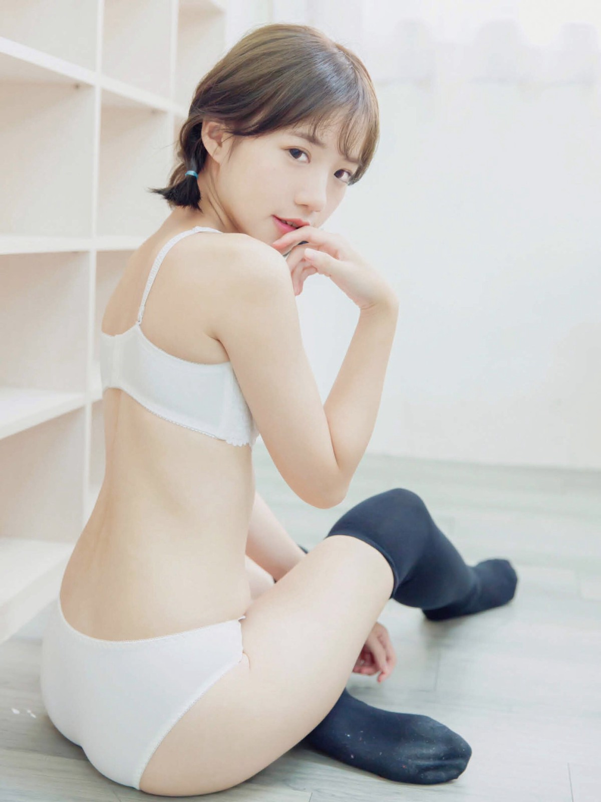 图片[124]-[JUICY]多汁女孩蘇宇珊 未熟少女课后调教 – COSPLAY-瞬颜部落