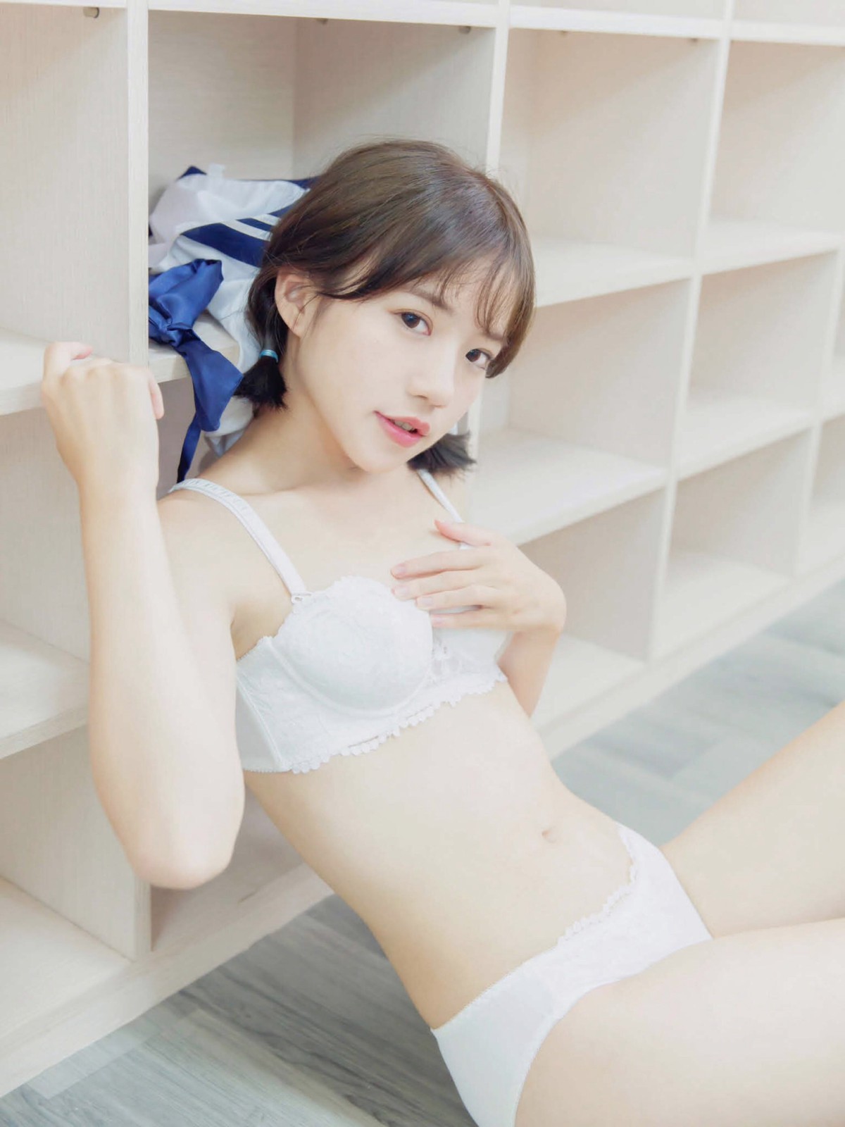 图片[126]-[JUICY]多汁女孩蘇宇珊 未熟少女课后调教 – COSPLAY-瞬颜部落