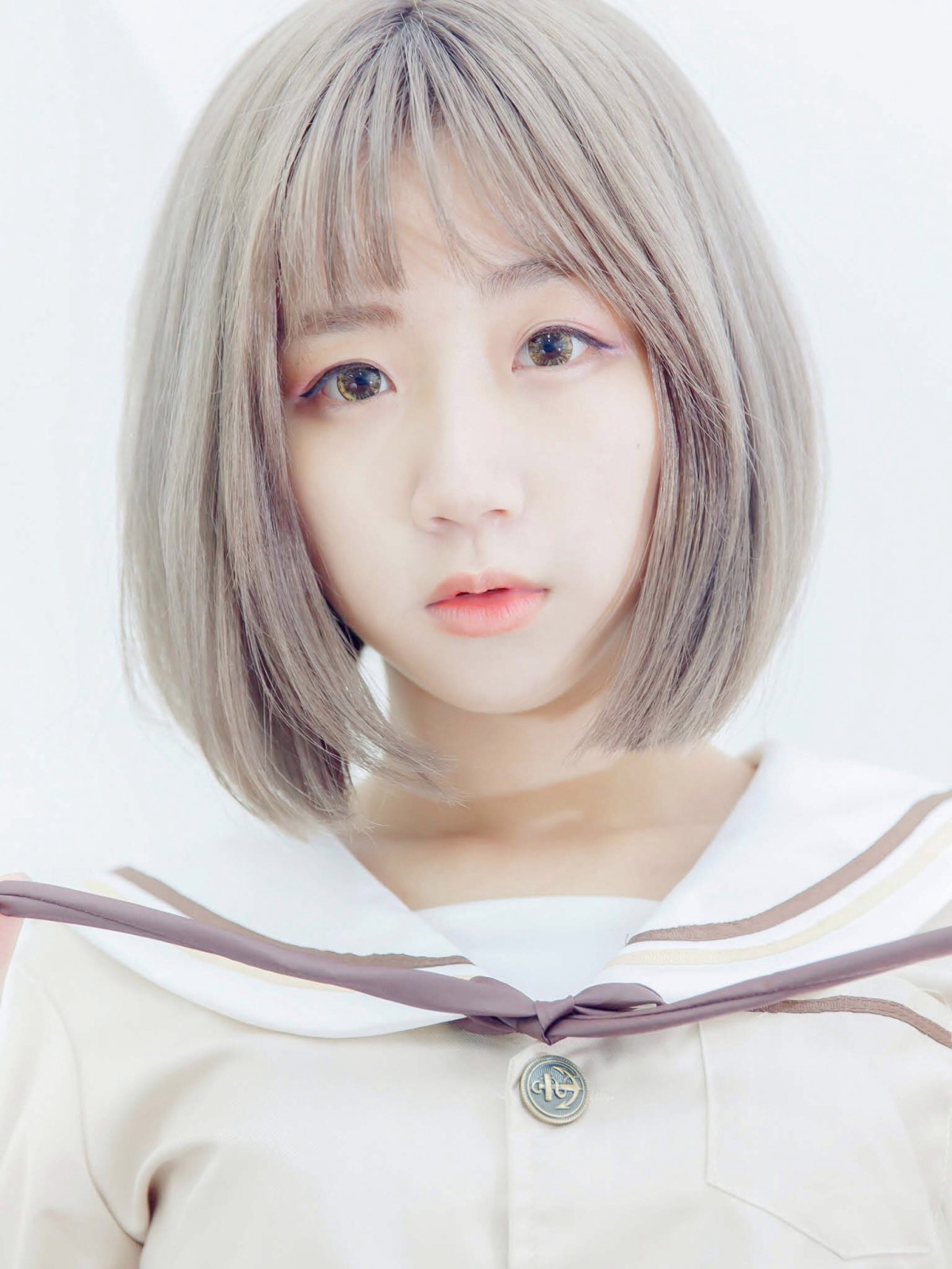 图片[56]-[JUICY]多汁女孩阮靖貽 水手服挑逗可爱单纯学生 – COSPLAY-瞬颜部落