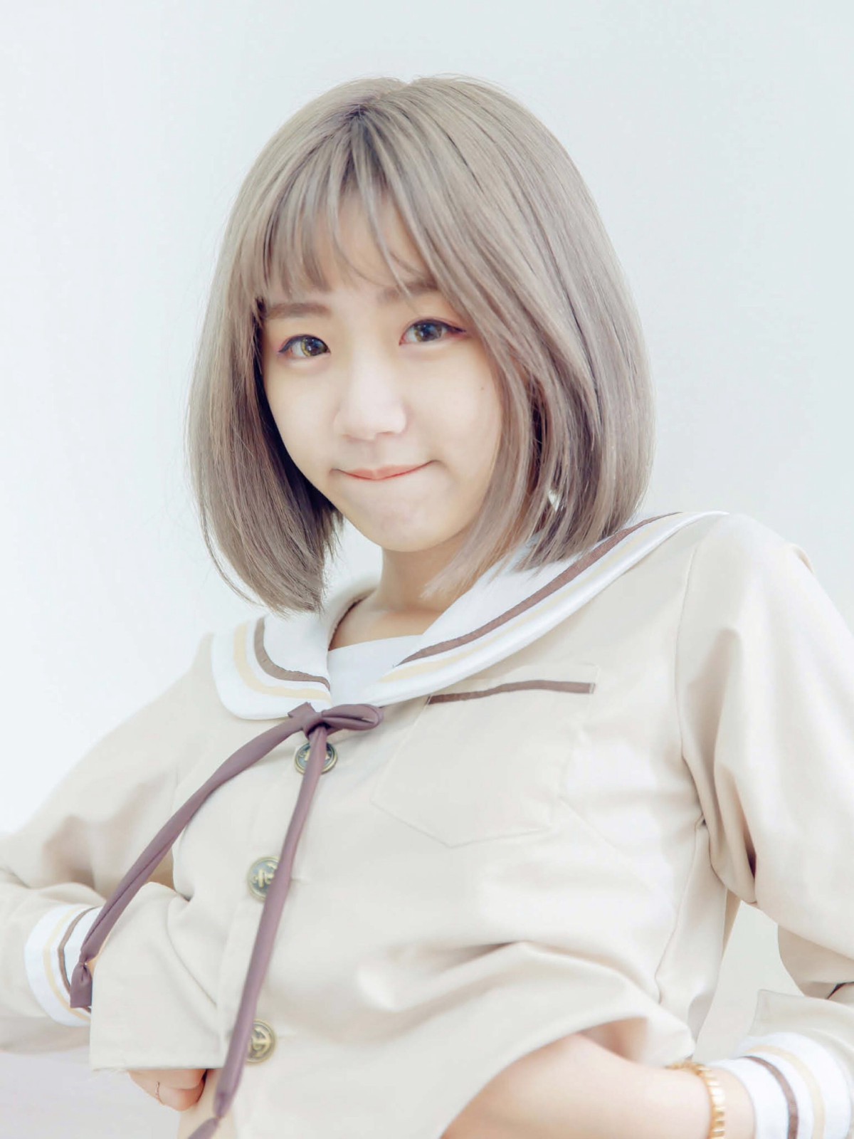 图片[57]-[JUICY]多汁女孩阮靖貽 水手服挑逗可爱单纯学生 – COSPLAY-瞬颜部落