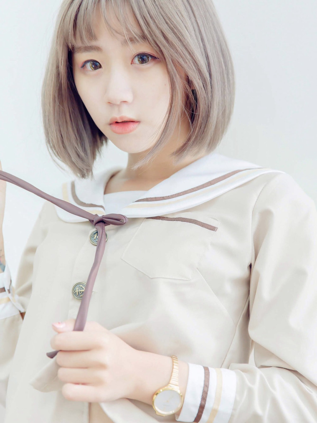 图片[58]-[JUICY]多汁女孩阮靖貽 水手服挑逗可爱单纯学生 – COSPLAY-瞬颜部落