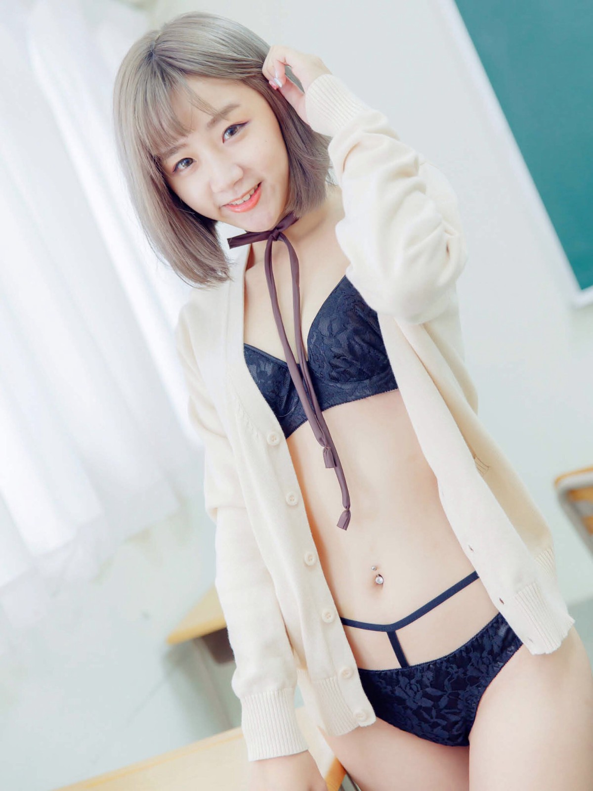 图片[71]-[JUICY]多汁女孩阮靖貽 水手服挑逗可爱单纯学生 – COSPLAY-瞬颜部落