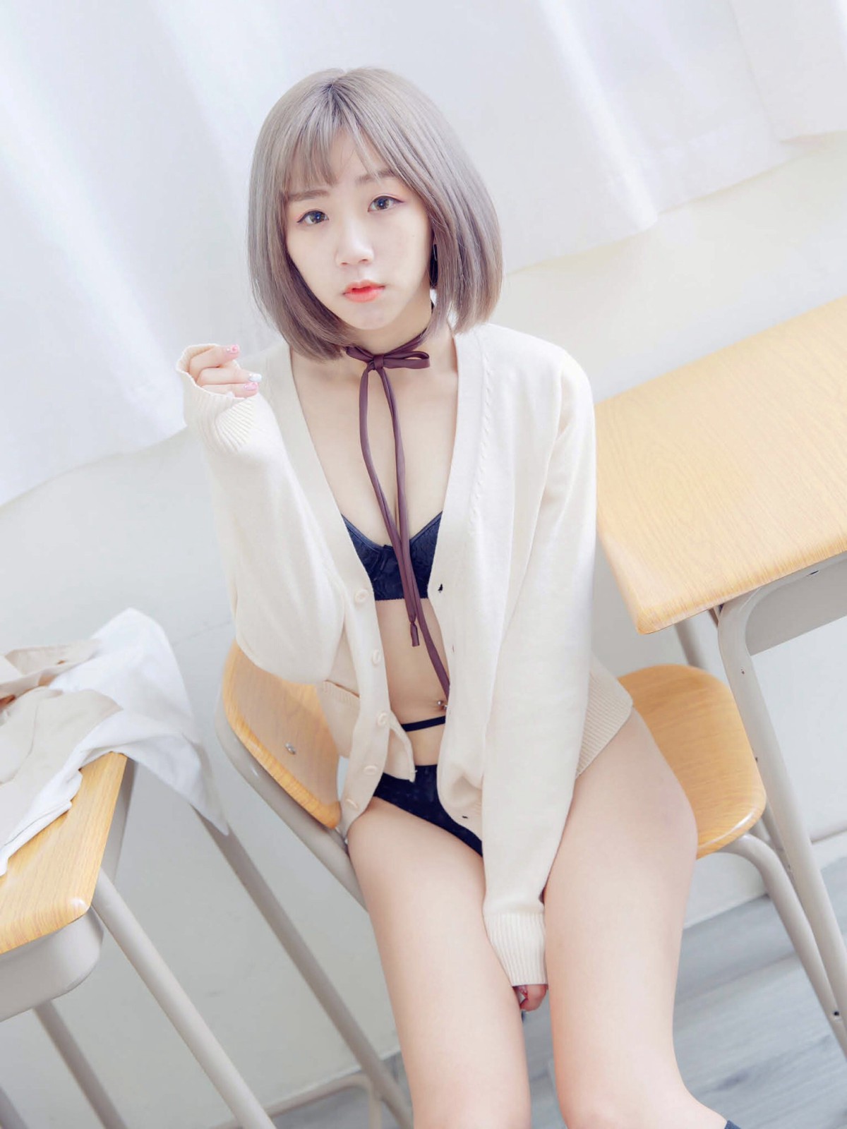 图片[73]-[JUICY]多汁女孩阮靖貽 水手服挑逗可爱单纯学生 – COSPLAY-瞬颜部落