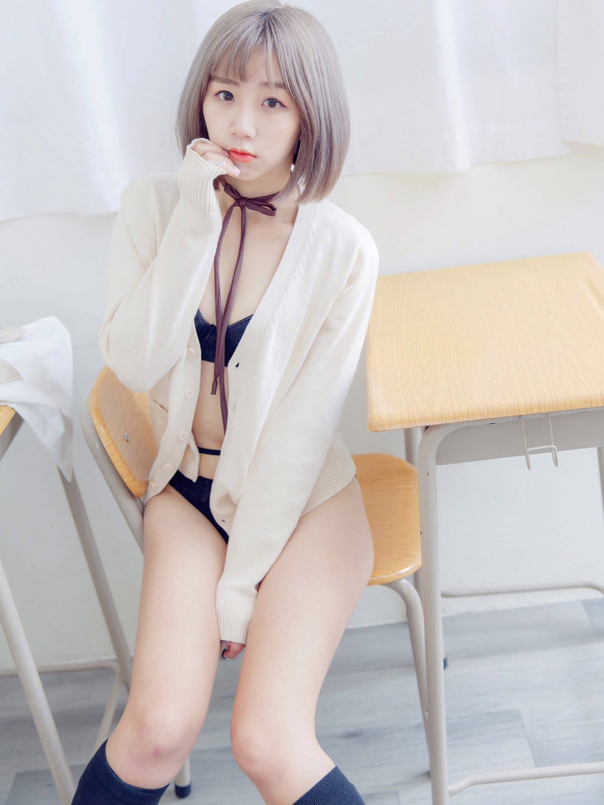 图片[75]-[JUICY]多汁女孩阮靖貽 水手服挑逗可爱单纯学生 – COSPLAY-瞬颜部落