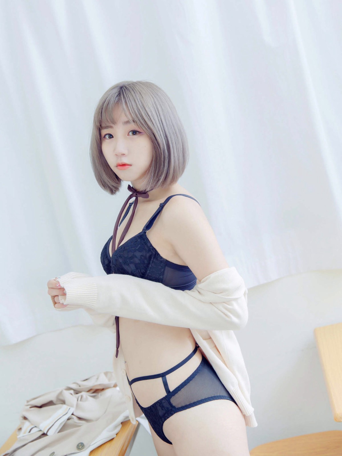 图片[78]-[JUICY]多汁女孩阮靖貽 水手服挑逗可爱单纯学生 – COSPLAY-瞬颜部落
