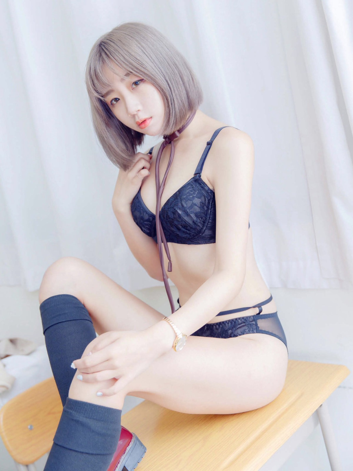 图片[84]-[JUICY]多汁女孩阮靖貽 水手服挑逗可爱单纯学生 – COSPLAY-瞬颜部落